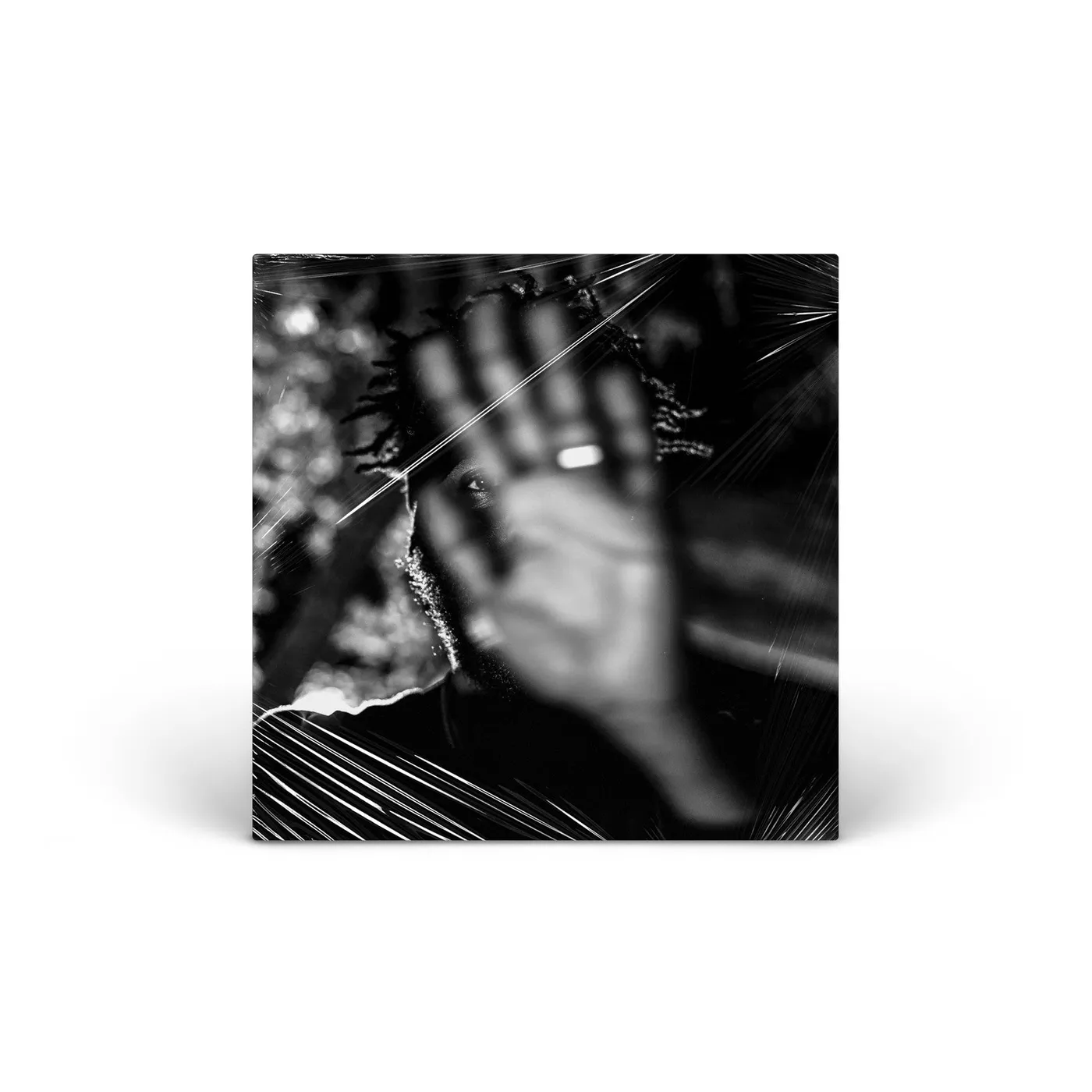 Gary Clark Jr. Jpeg Raw (deluxe 180 Gr. Vinyl) vinyl 2LP