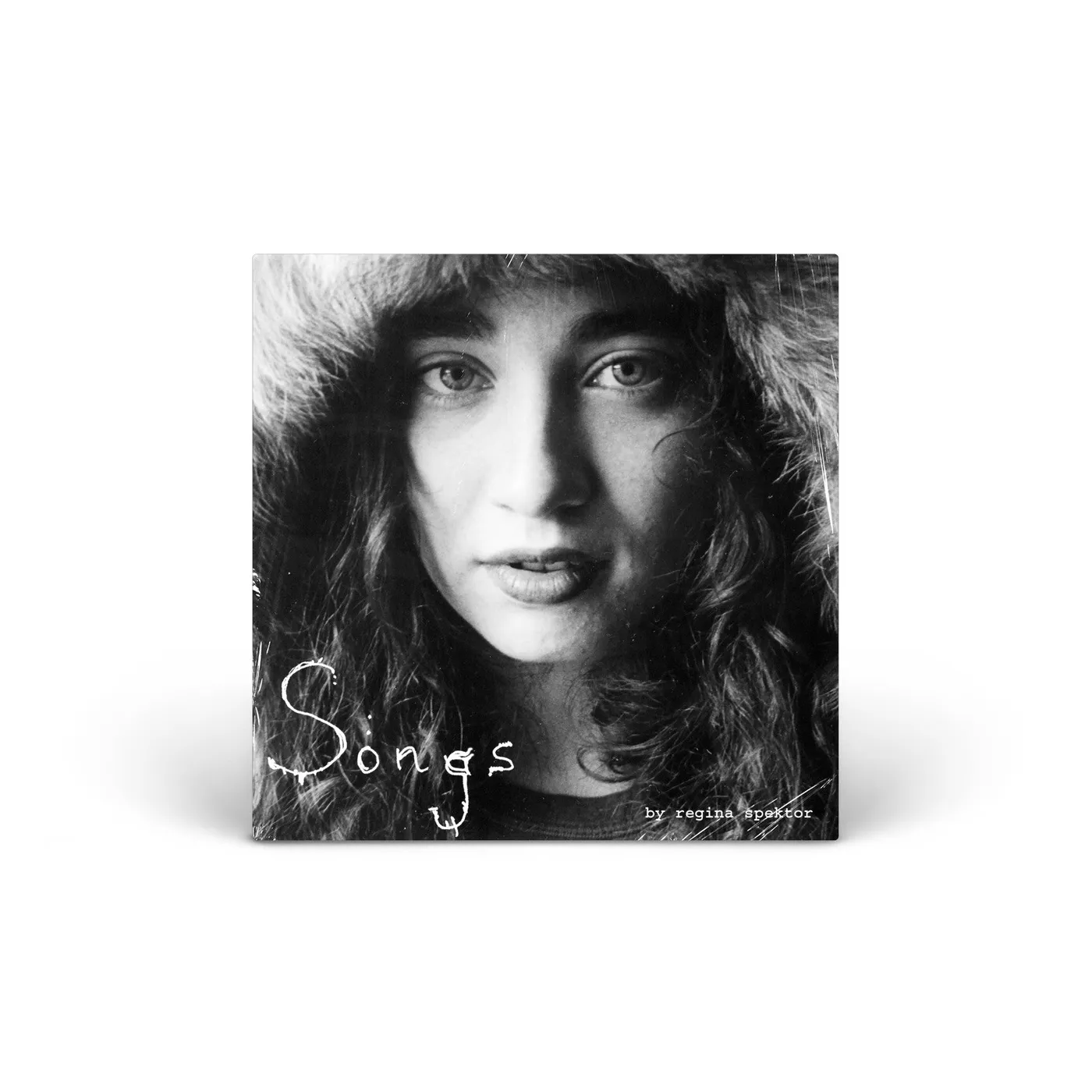 Regina Spektor Songs vinyl LP