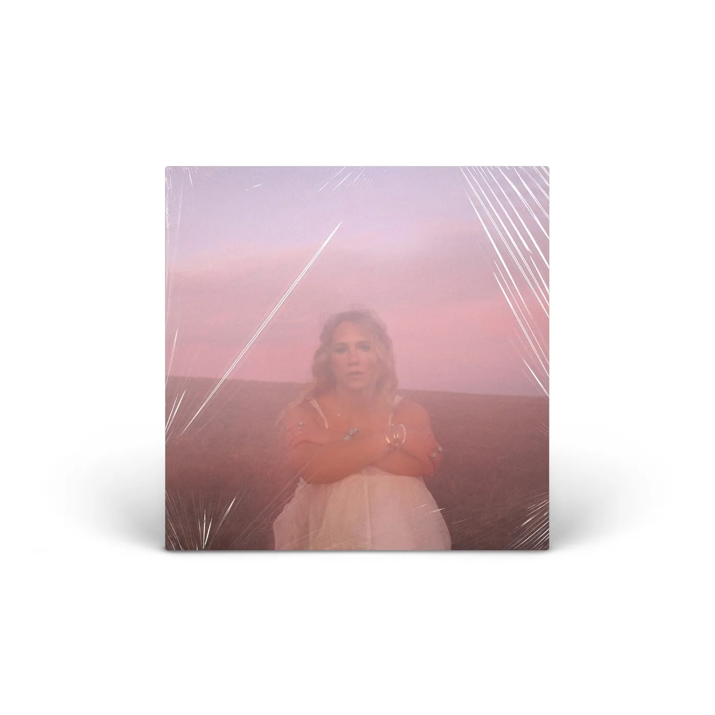 Avery Anna Let Go Letters vinyl LP