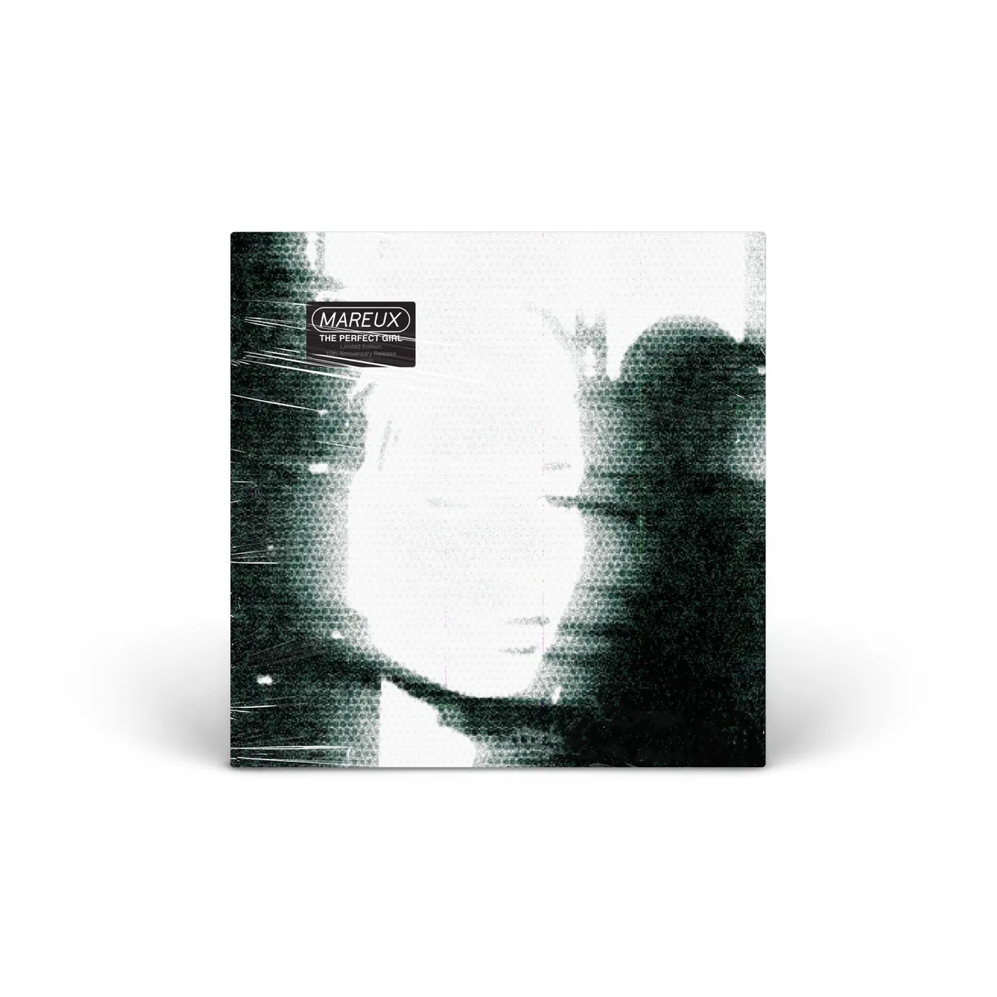 Mareux The Perfect Girl (10th Anniversary) vinyl LP