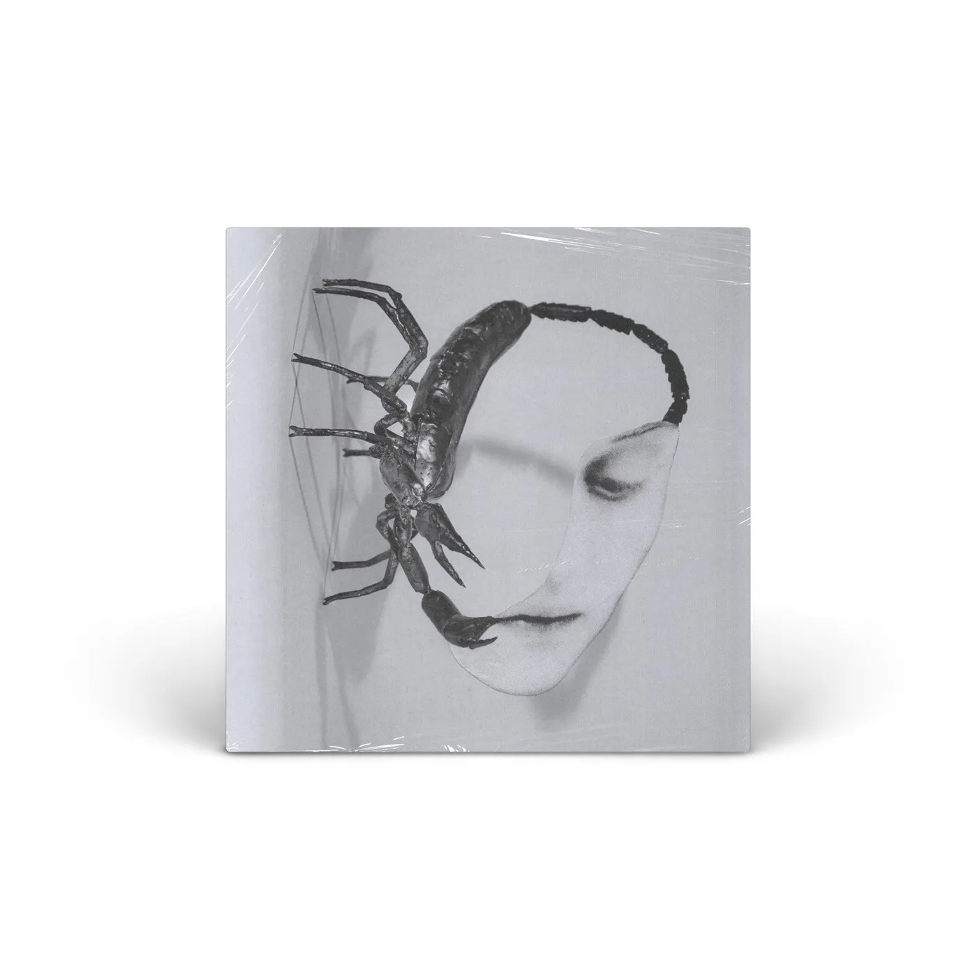 Tortoise Touch vinyl LP