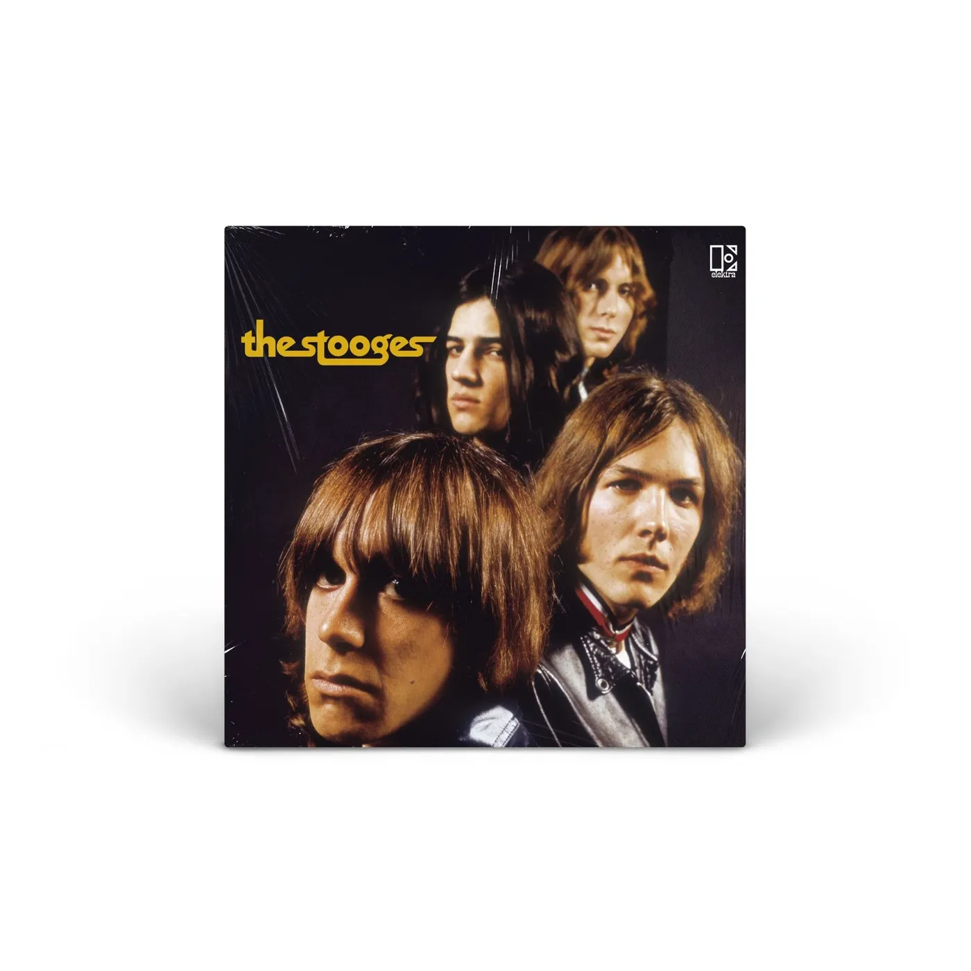 The Stooges vinyl LP