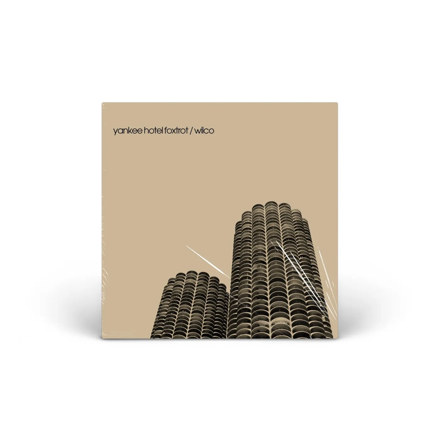 Wilco Yankee Hotel Foxtrot vinyl 3LP