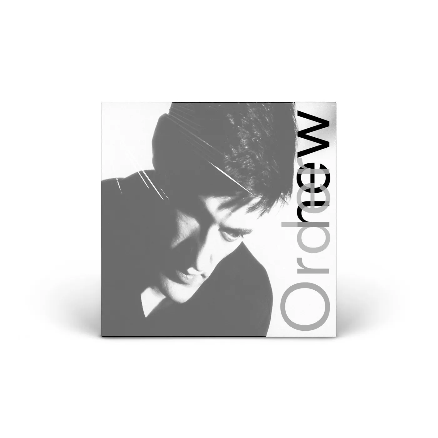 New Order Low-Life (2015 Remaster) vinyl LP