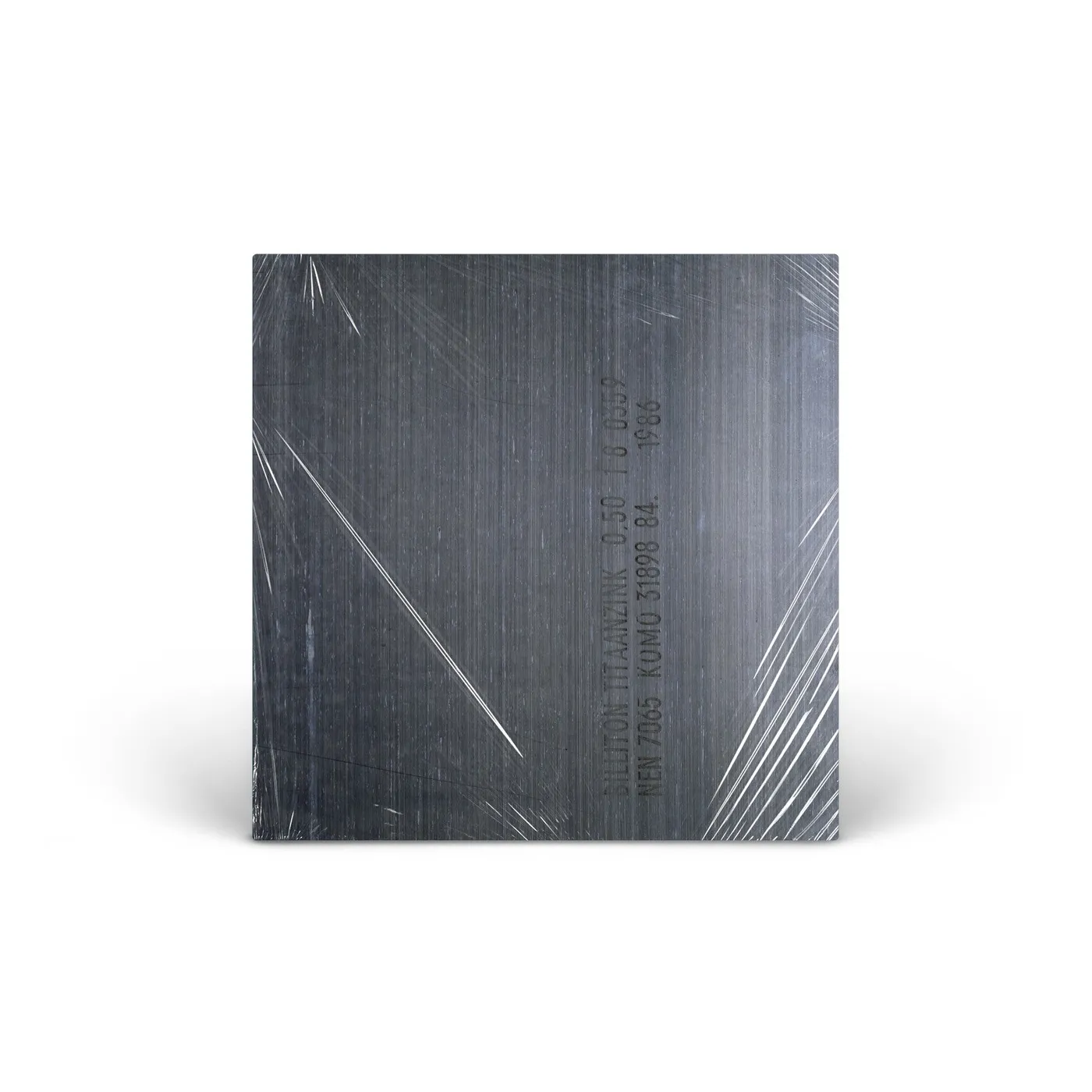 New Order Brotherhood (2024 Remaster) vinyl LP