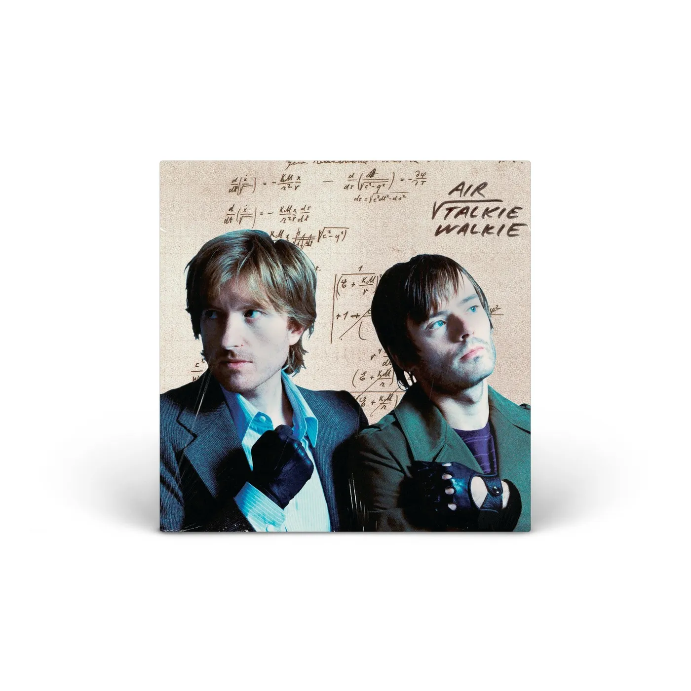 Air Talkie Walkie vinyl LP