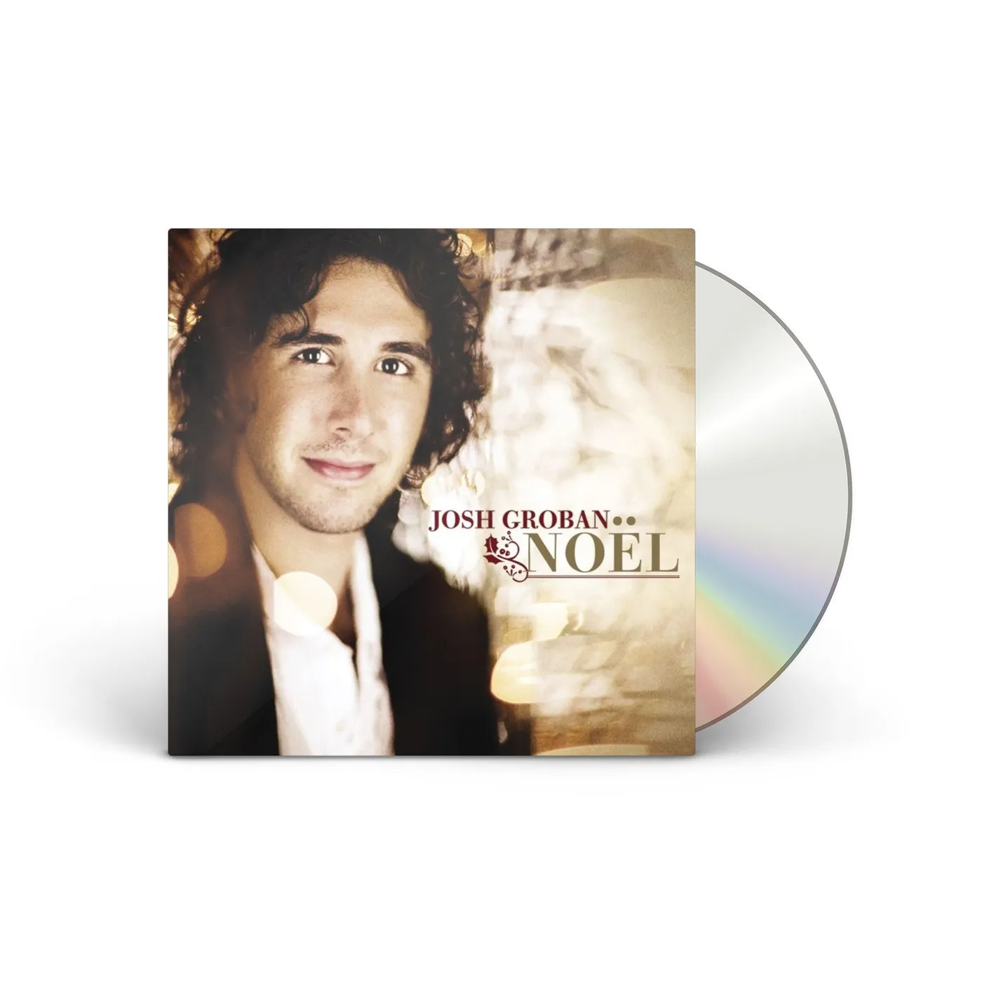 Josh Groban Noël CD