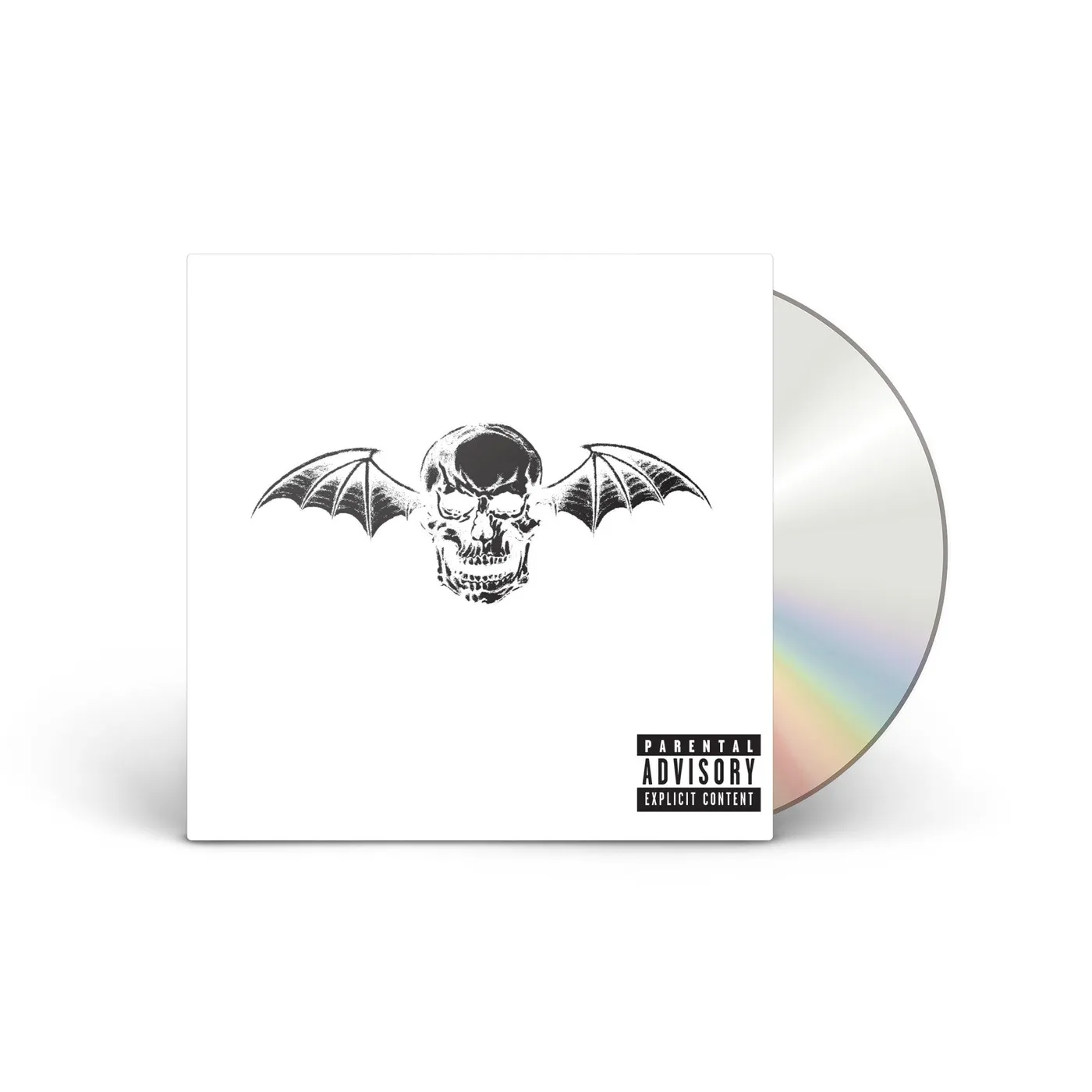 Avenged Sevenfold CD