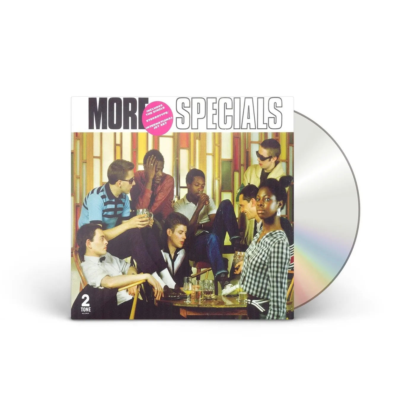 More The Specials (Special Edition) 2CD