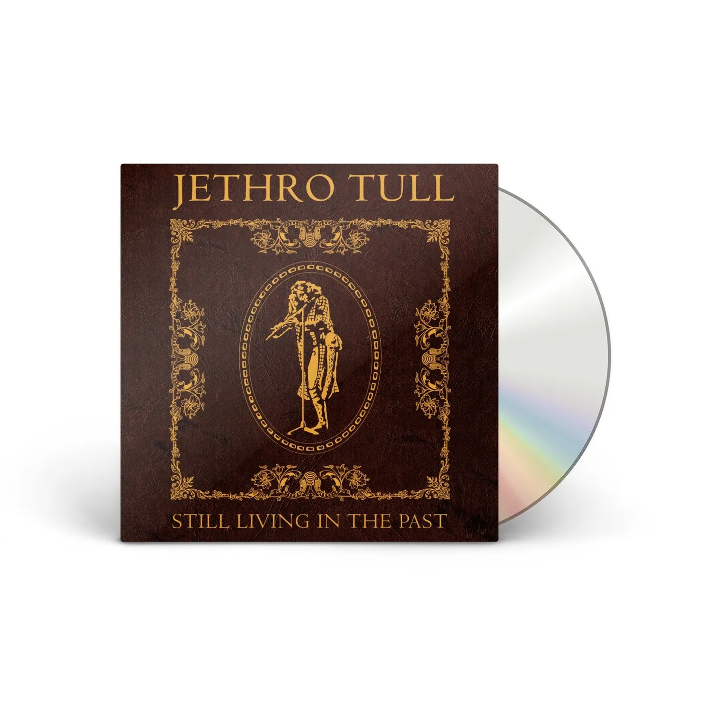 Jethro Tull Still Living In The Past 6CD