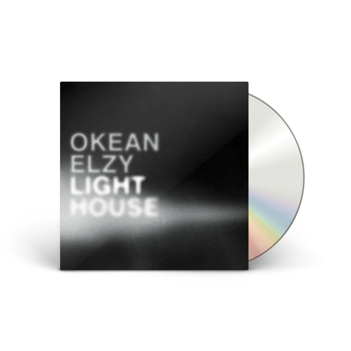 Okean Elzy Lighthouse CD