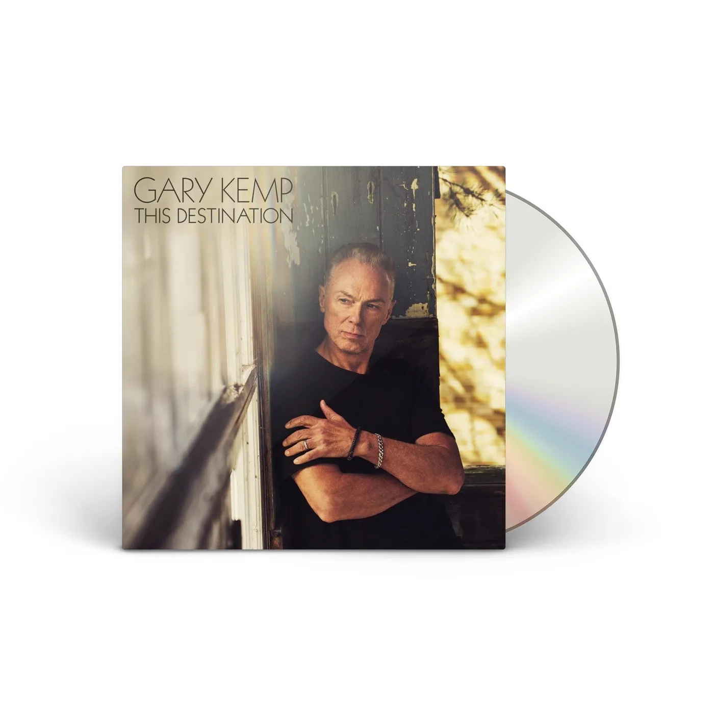 Gary Kemp This Destination CD