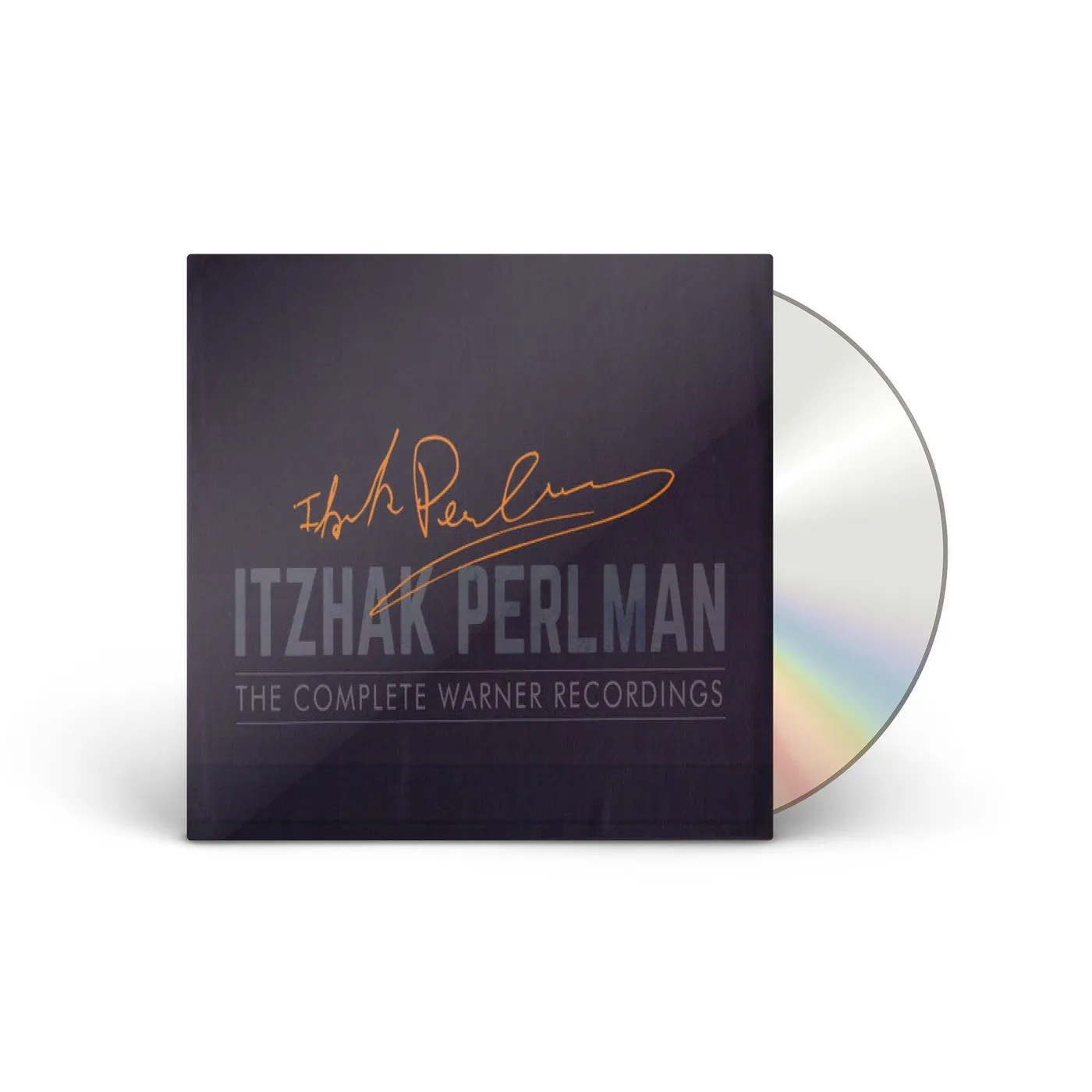 Itzhak Perlman plays Fritz Kreisler 3CD