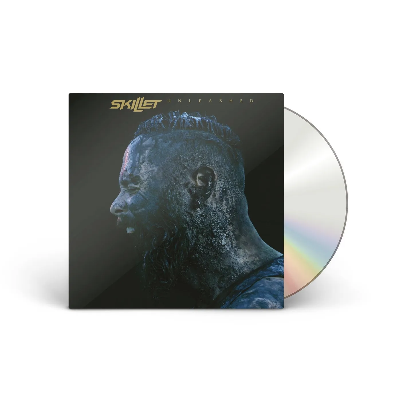 Skillet Unleashed CD