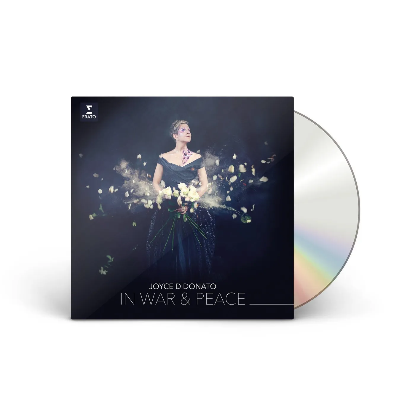 Joyce DiDonato In War & Peace: Harmony through music CD