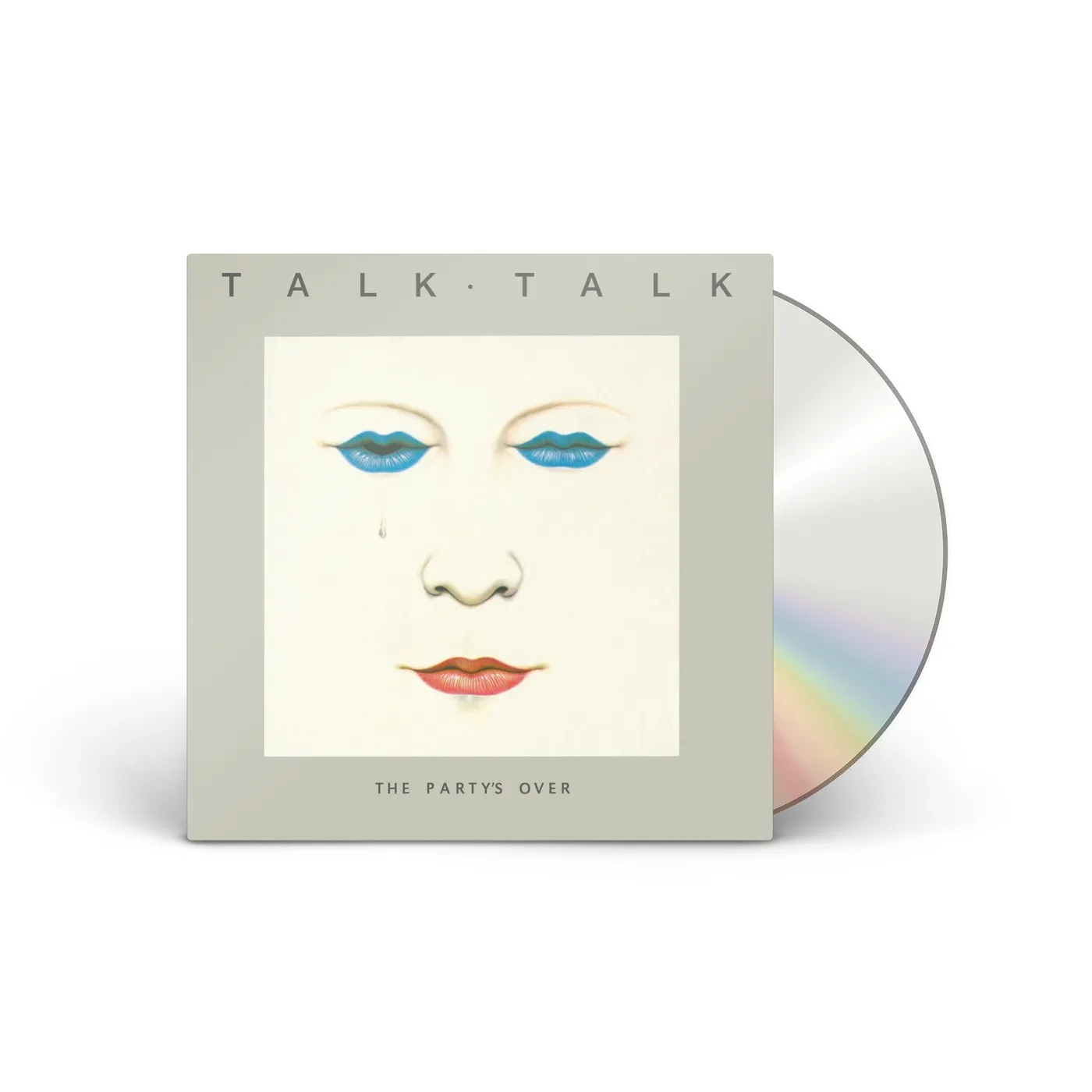 Talk Talk The Party's Over (1997 Remaster) CD