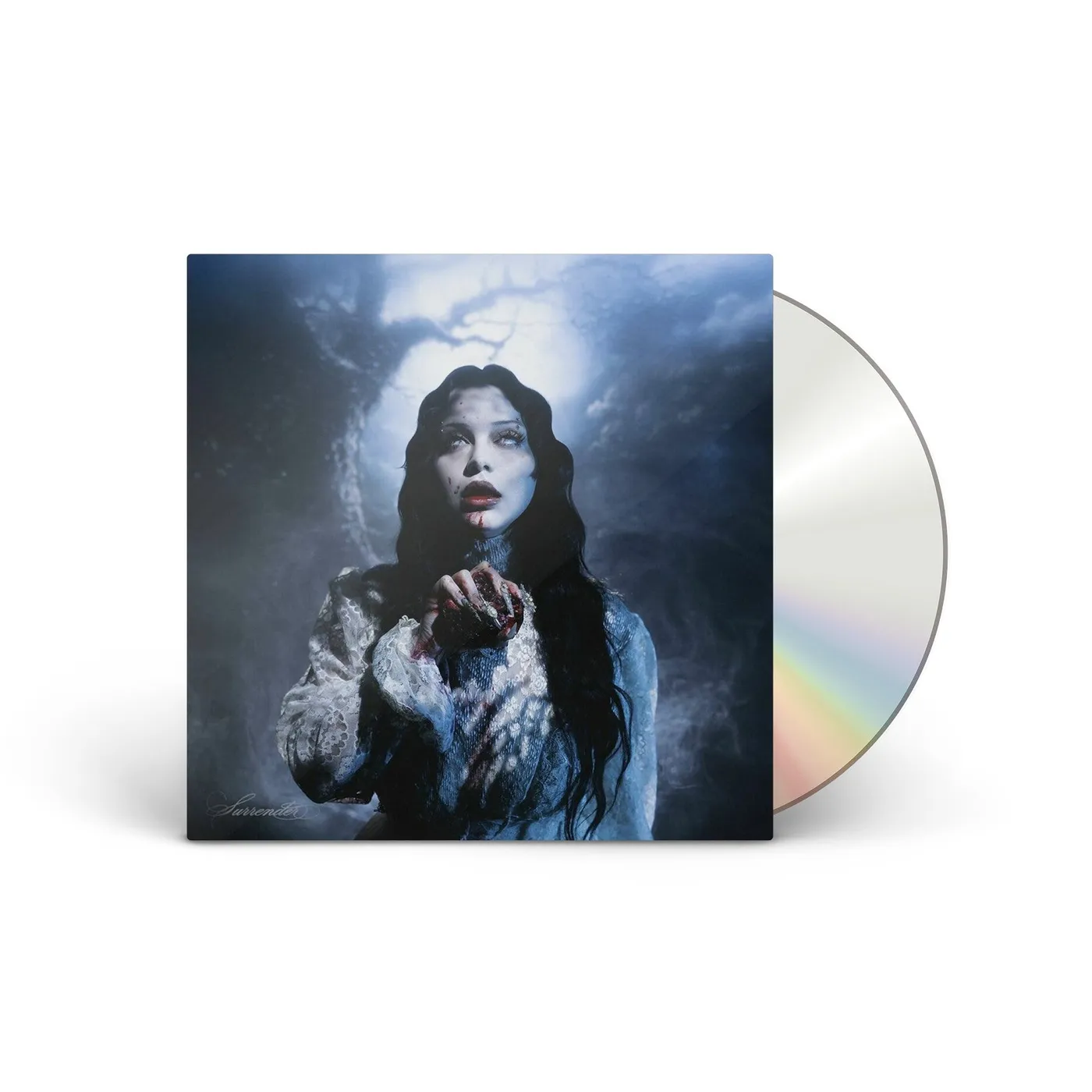 Amira Elfeky Surrender CD