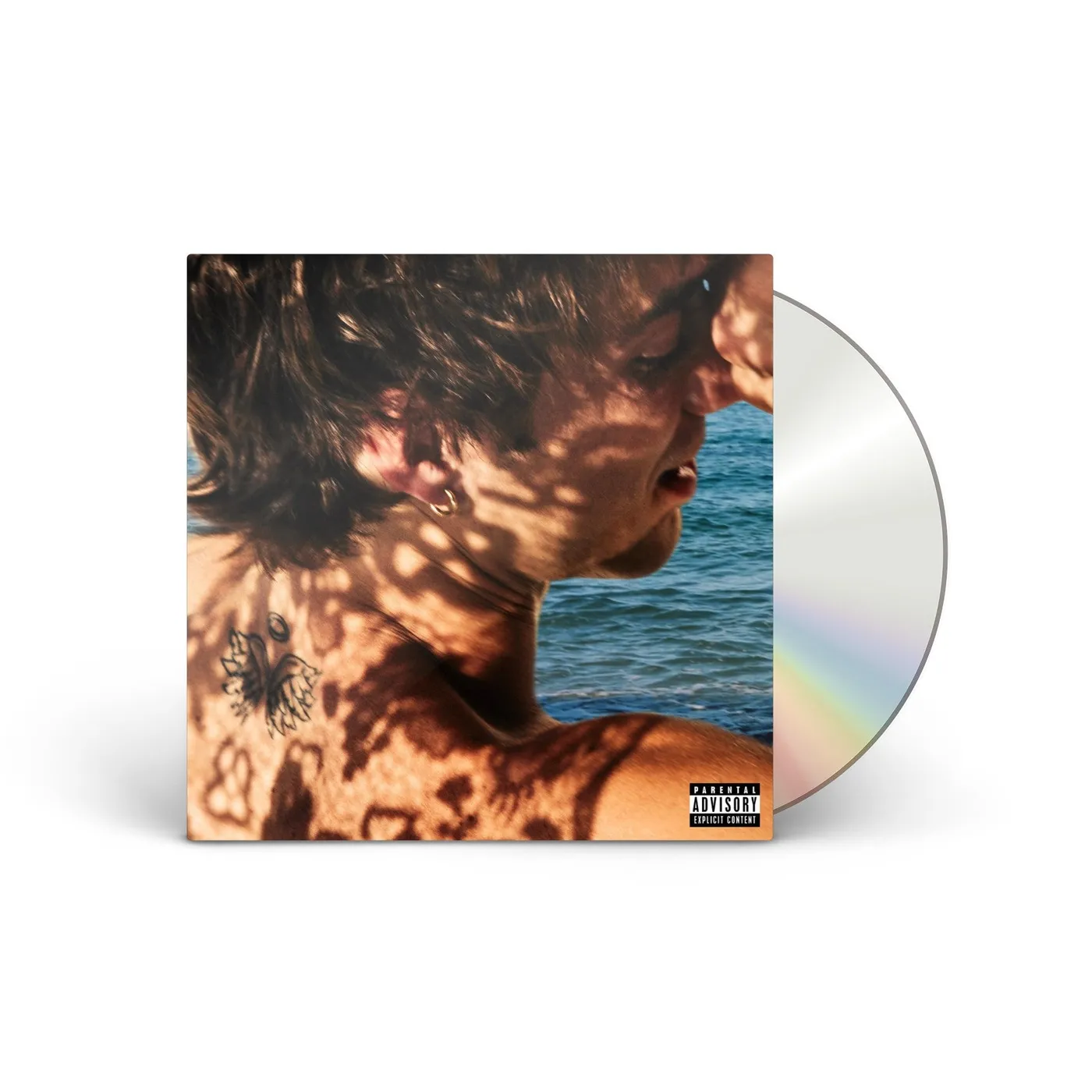 Daniel Seavey Second Wind CD