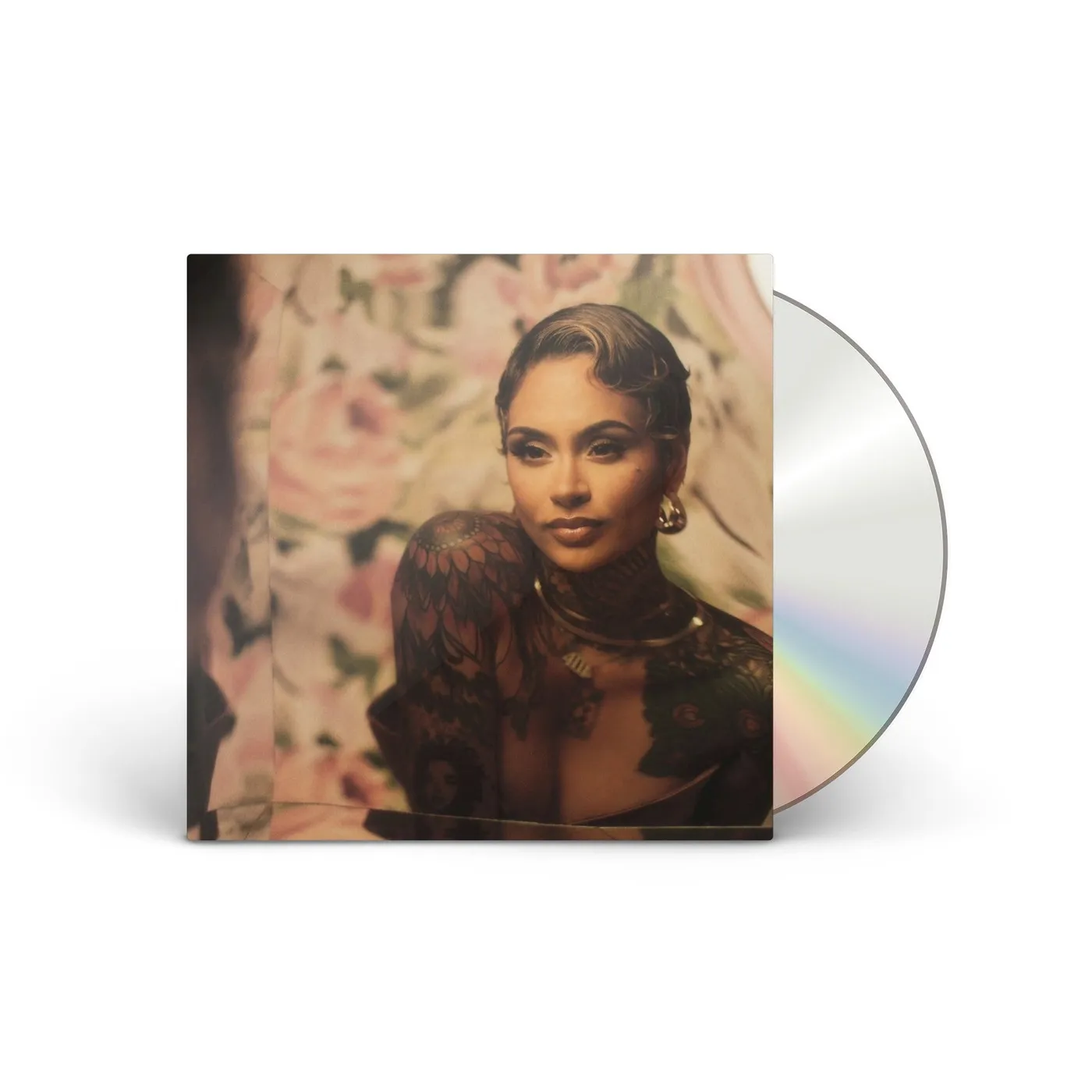 Kehlani While We Wait 2 CD