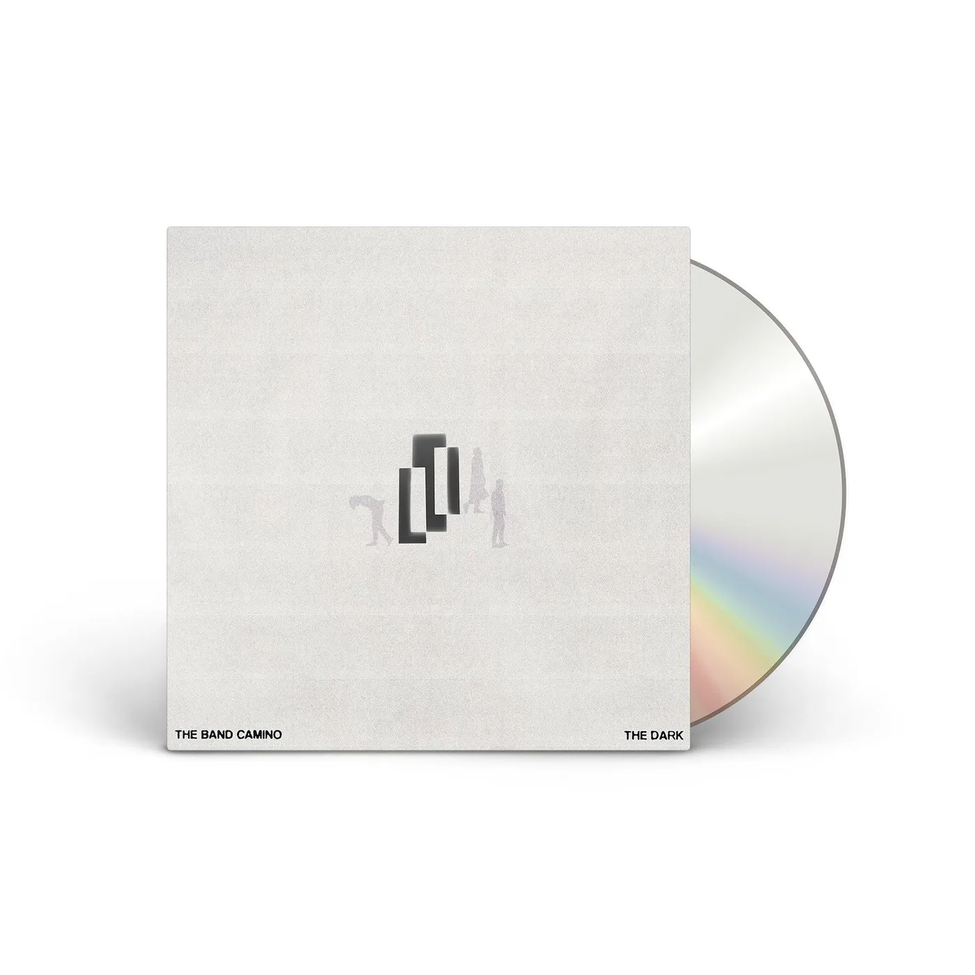The Band CAMINO The Dark CD