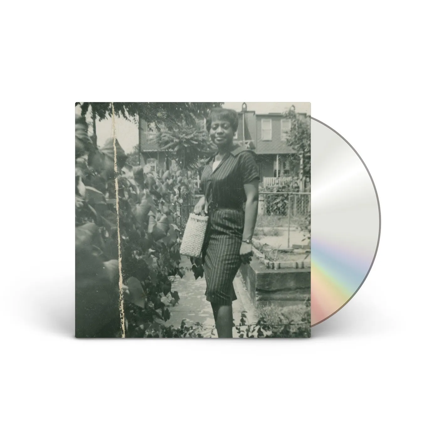 Jeff Parker Suite for Max Brown CD