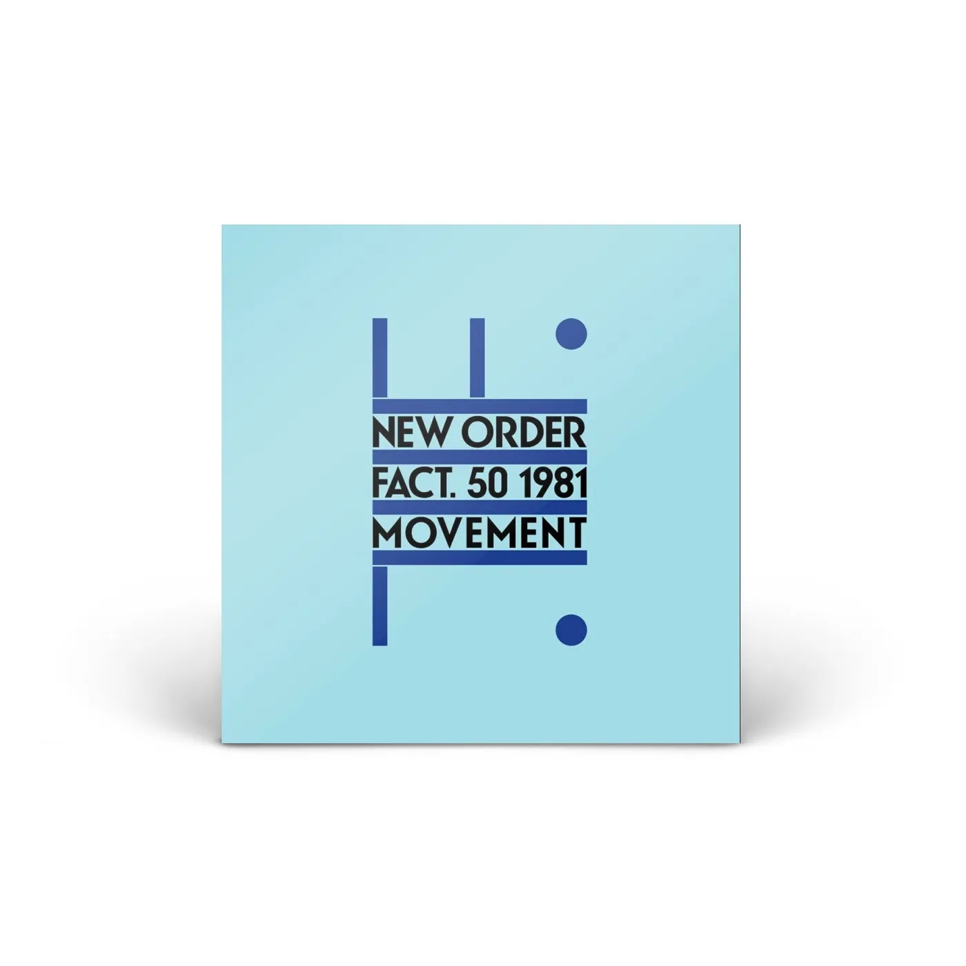 New Order Movement (blu-ray Audio) Blu Ray Disc