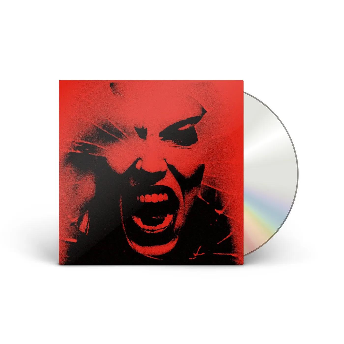 Halestorm Back From the Dead (Deluxe) CD