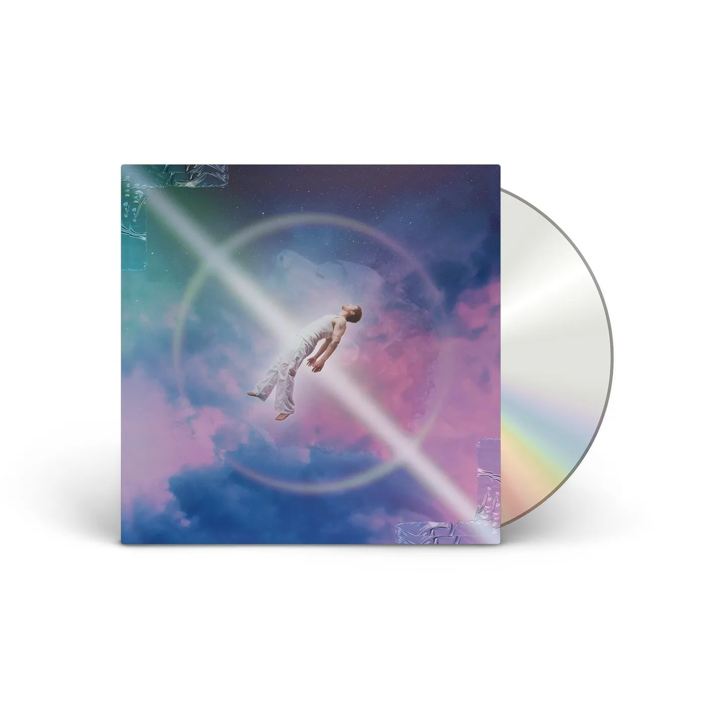 Bazzi Infinite Dreams CD