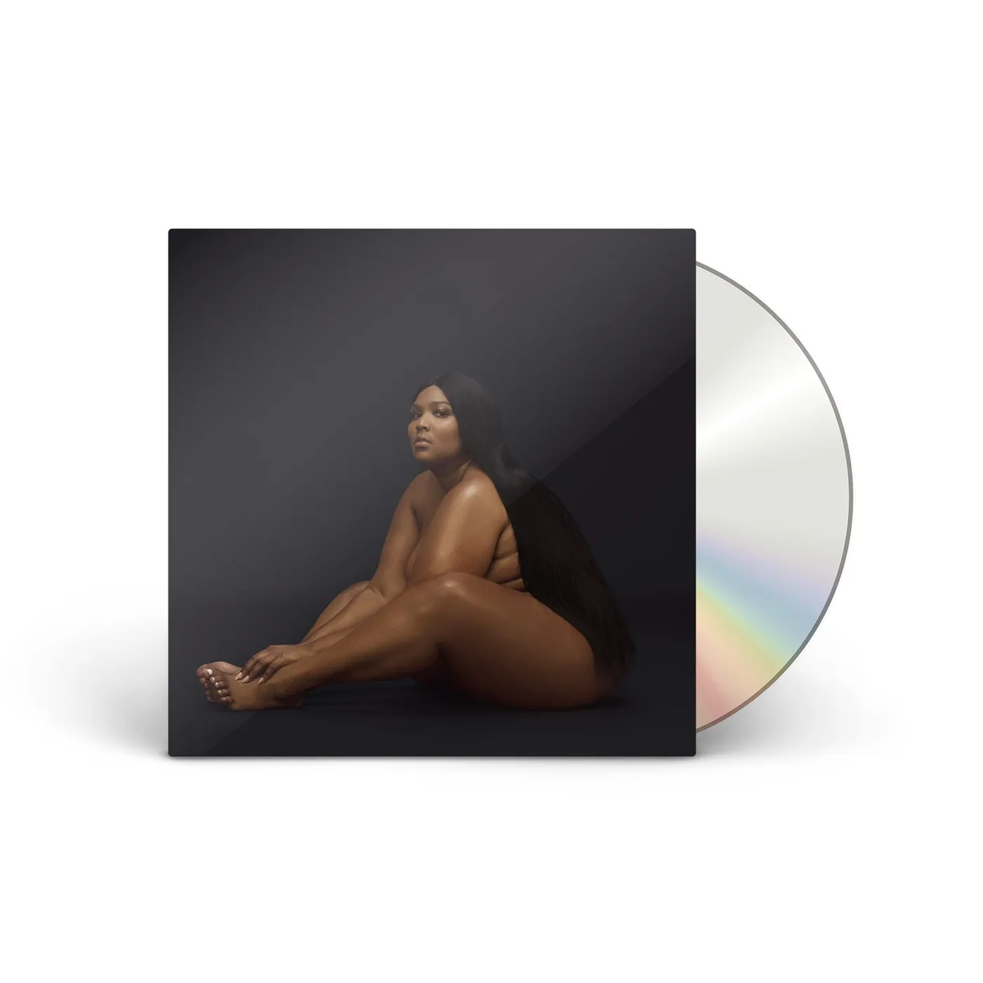 Lizzo Cuz I Love You (Super Deluxe) CD