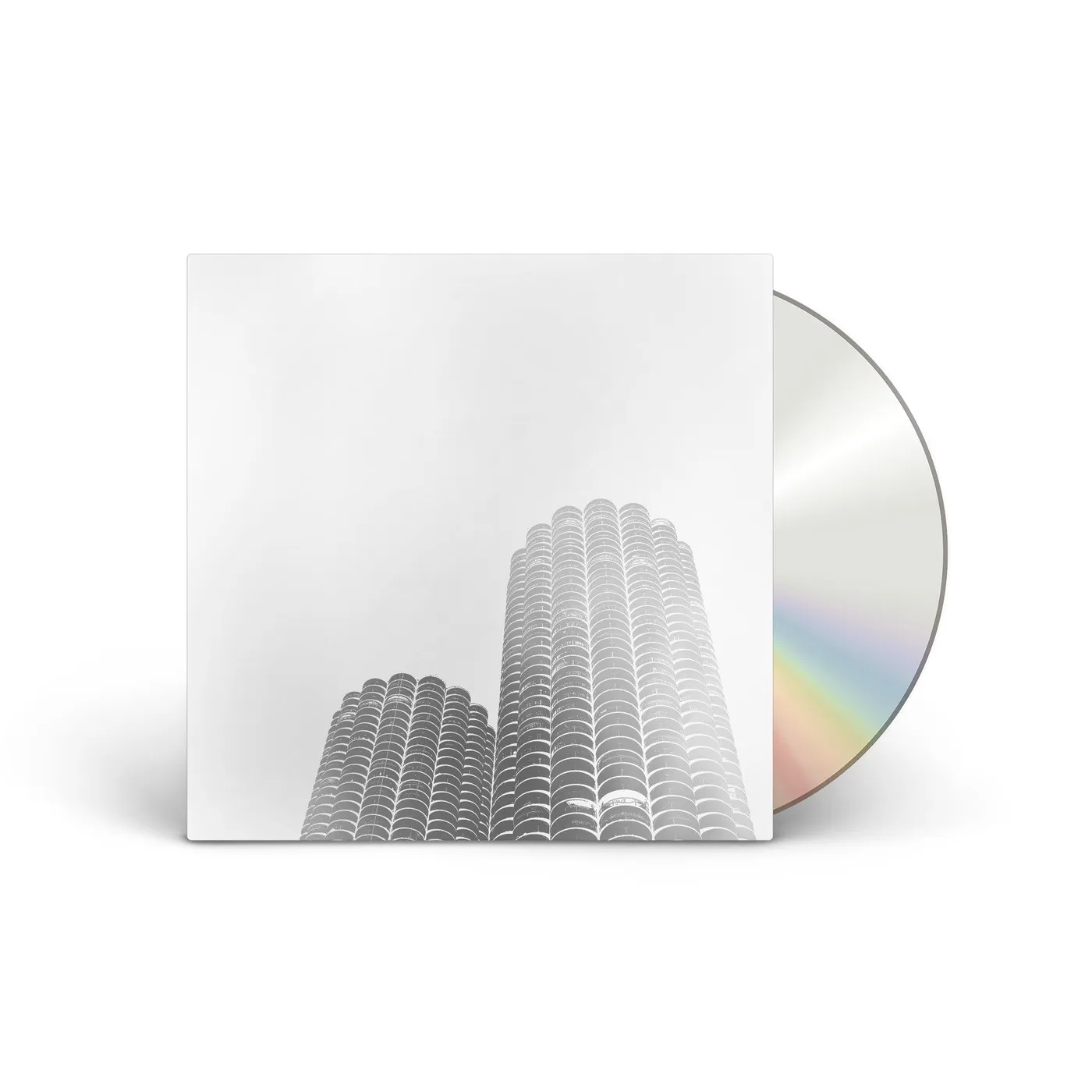 Wilco Yankee Hotel Foxtrot (Super Deluxe Edition) 8CD