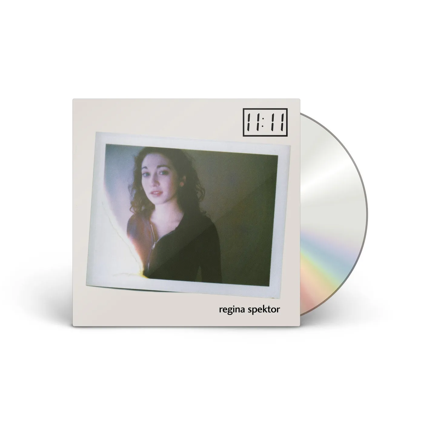 Regina Spektor 11:11 CD
