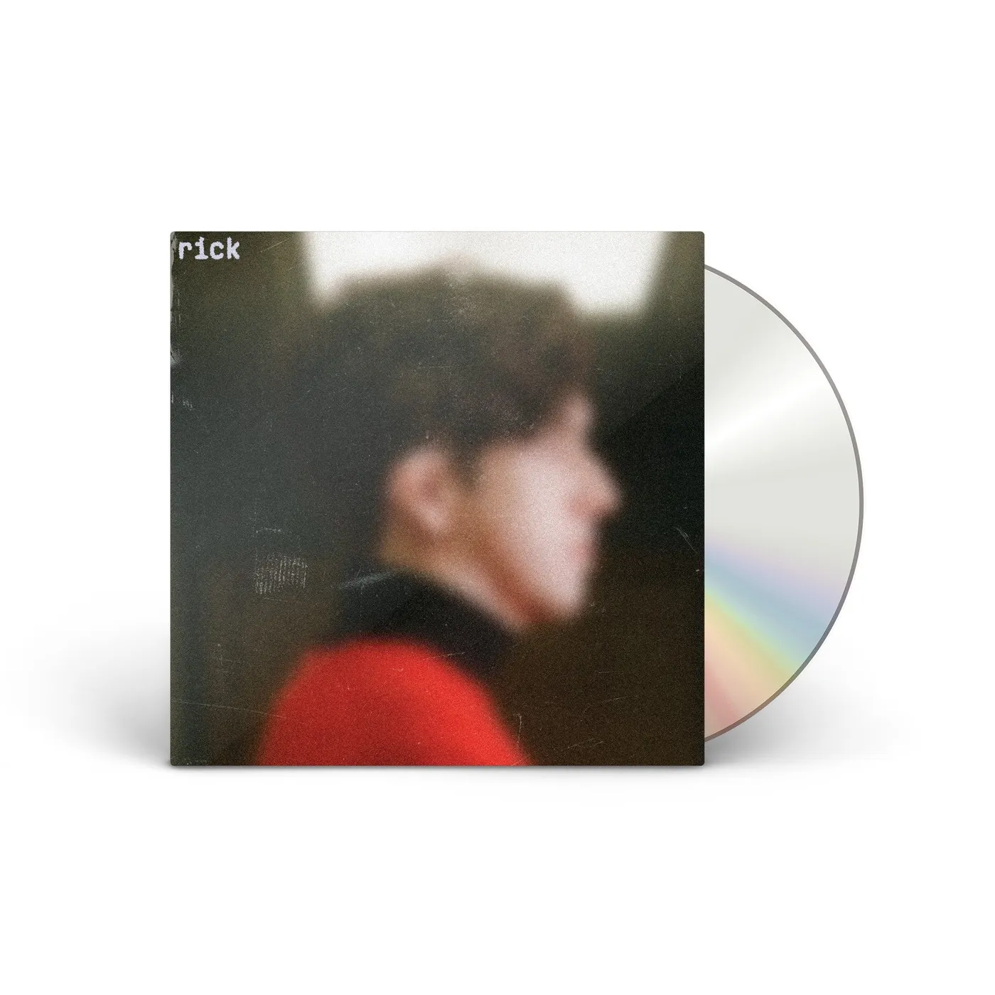 Ricky Montgomery Rick CD