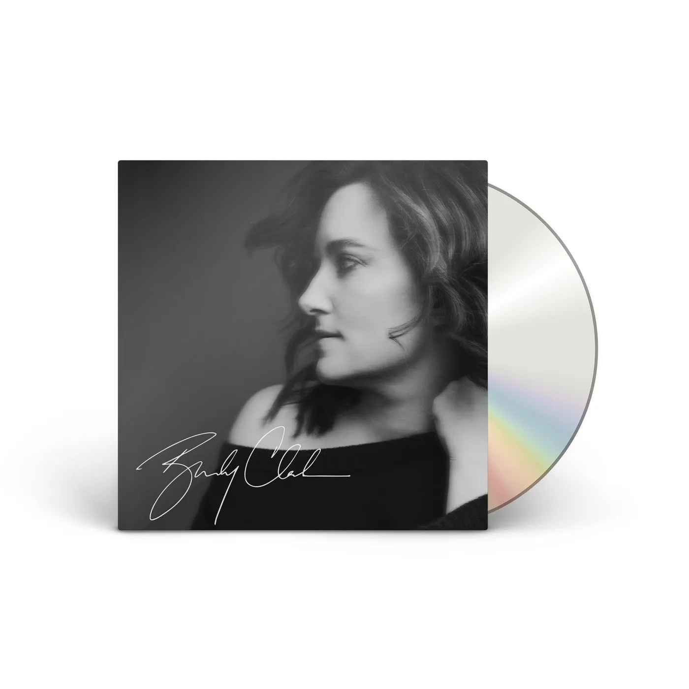 Brandy Clark CD
