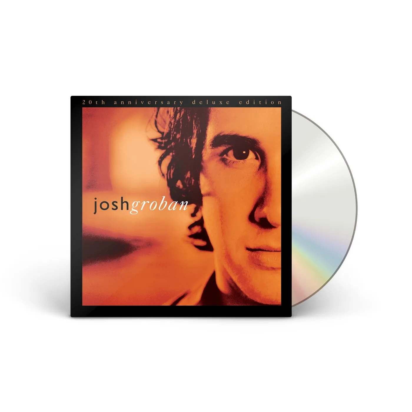 Josh Groban Closer (20th Anniversary Deluxe Edition) 2CD