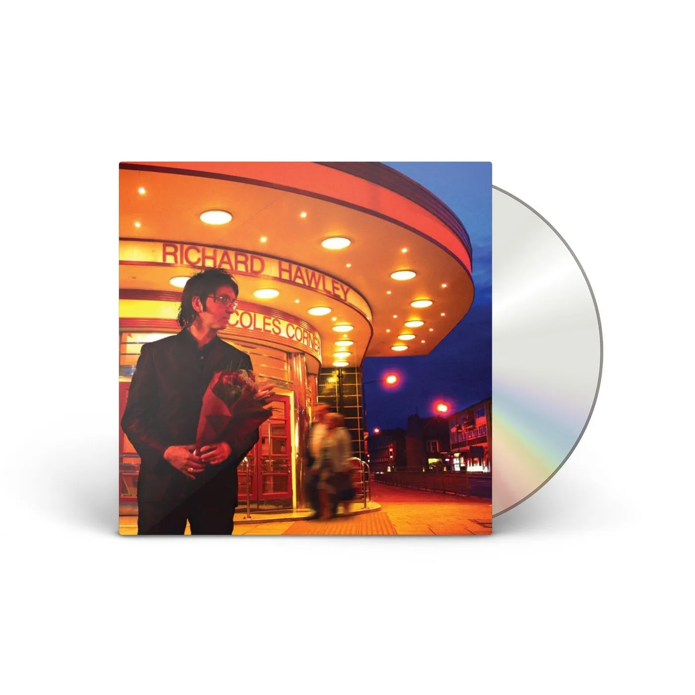 Richard Hawley Coles Corner (20th Anniversary Deluxe Edition) 2CD