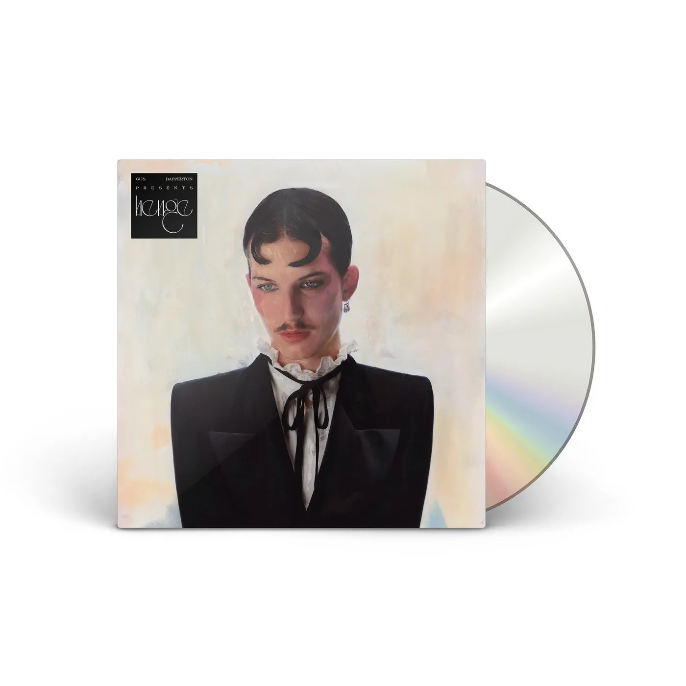 Gus Dapperton Henge CD
