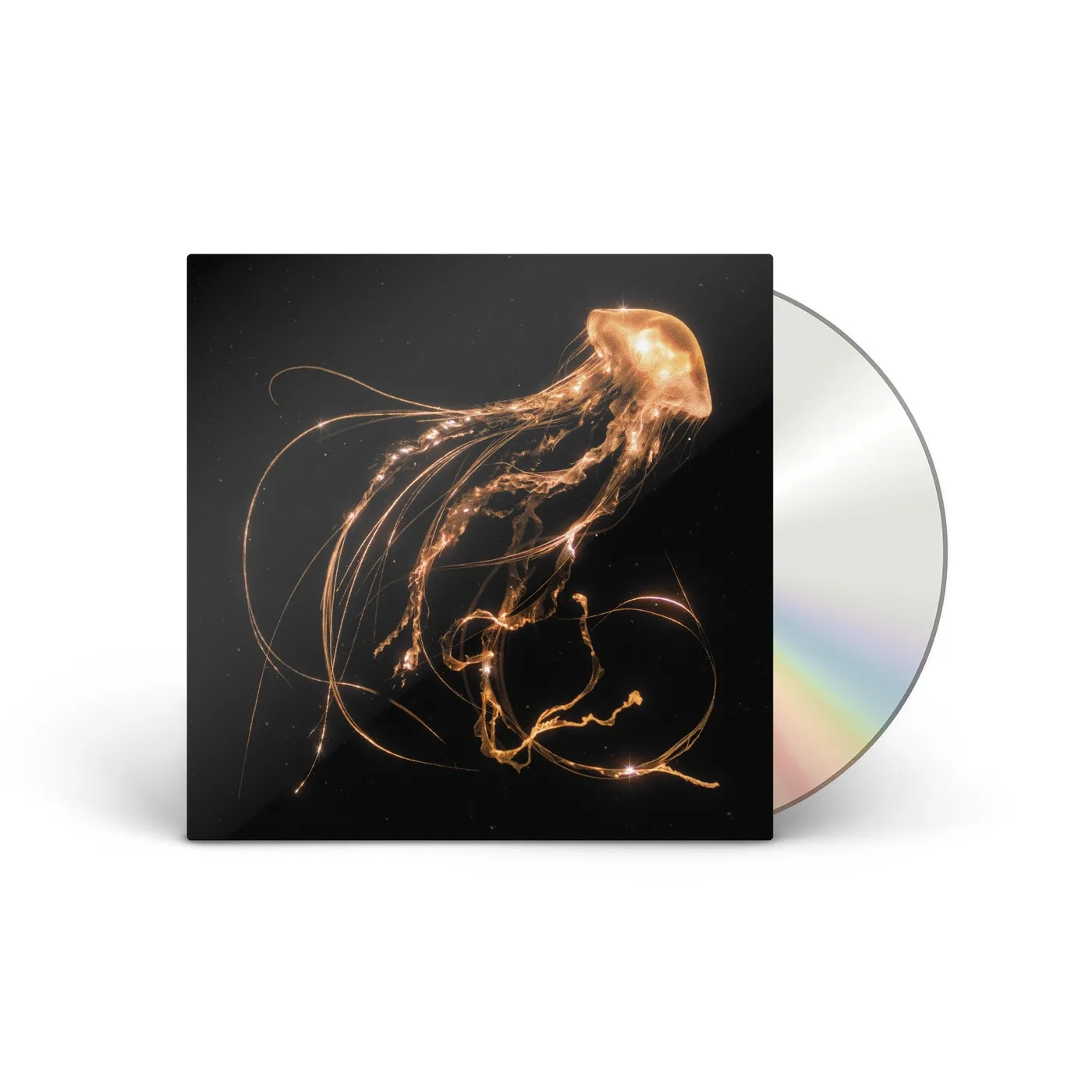 Royal Blood Back To The Water Below CD