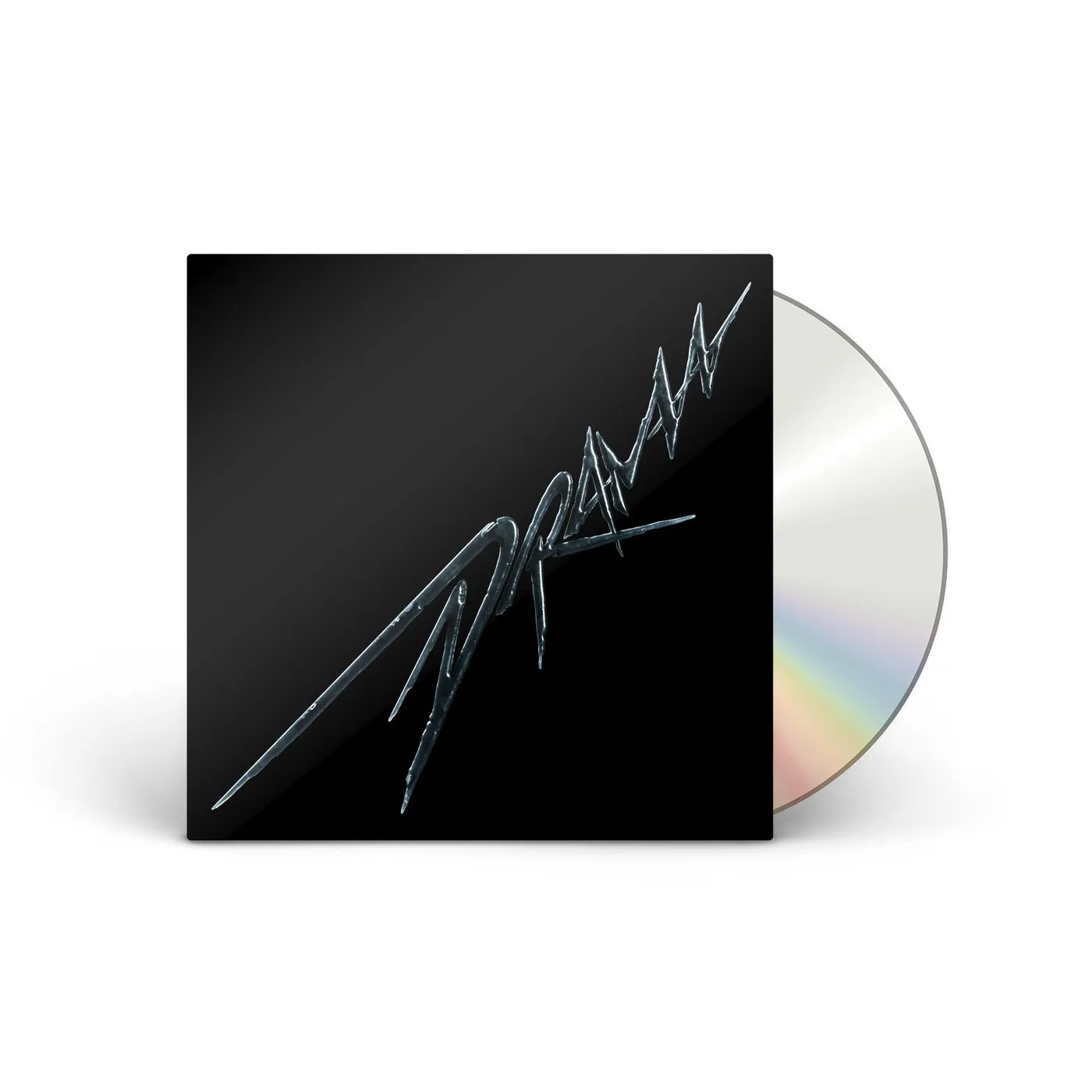 aespa Drama - The 4th Mini Album [DRAMA Ver.] CD