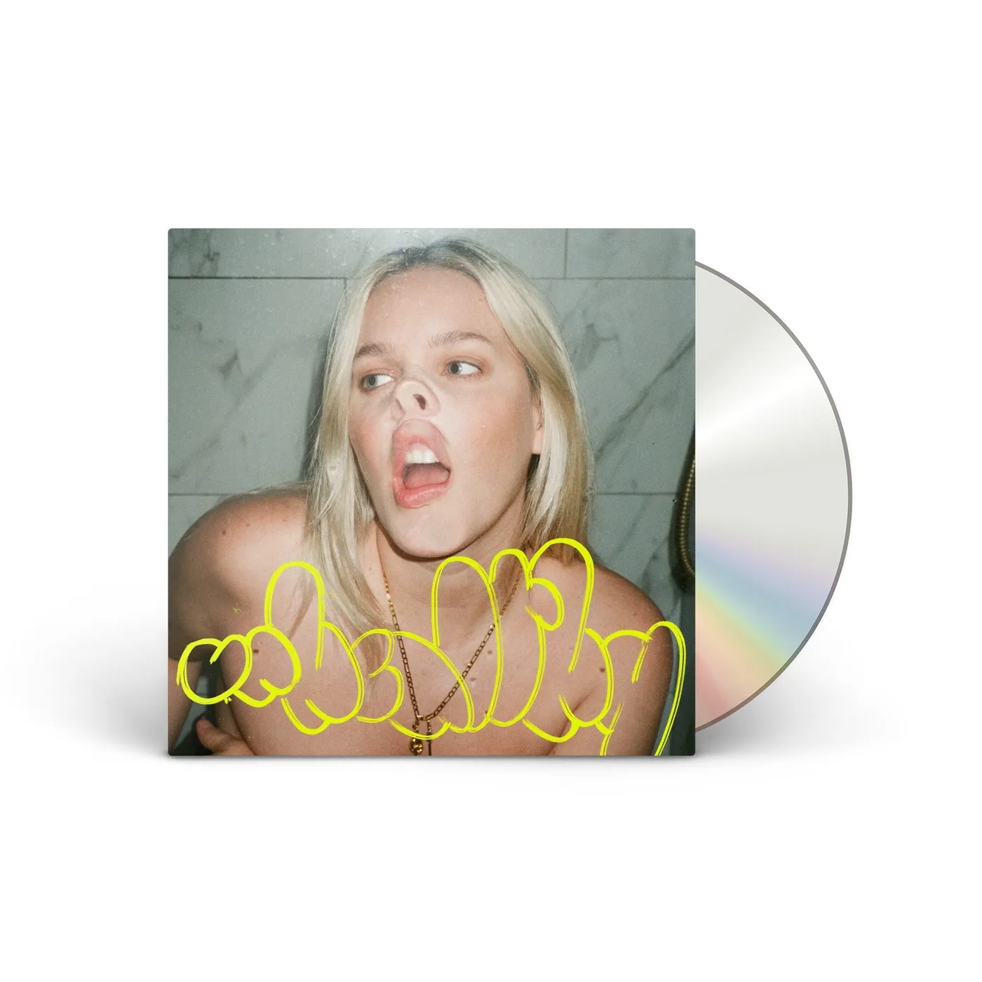 Anne-Marie UNHEALTHY (Deluxe) CD