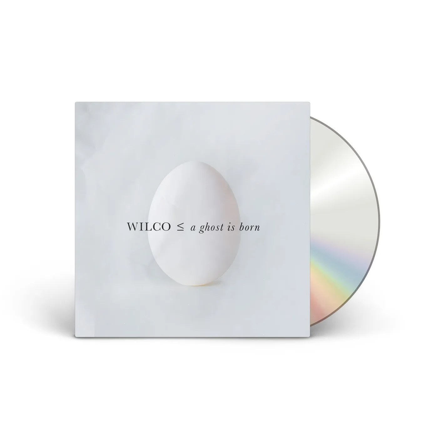 Wilco A Ghost Is Born (Expanded Edition) 2CD