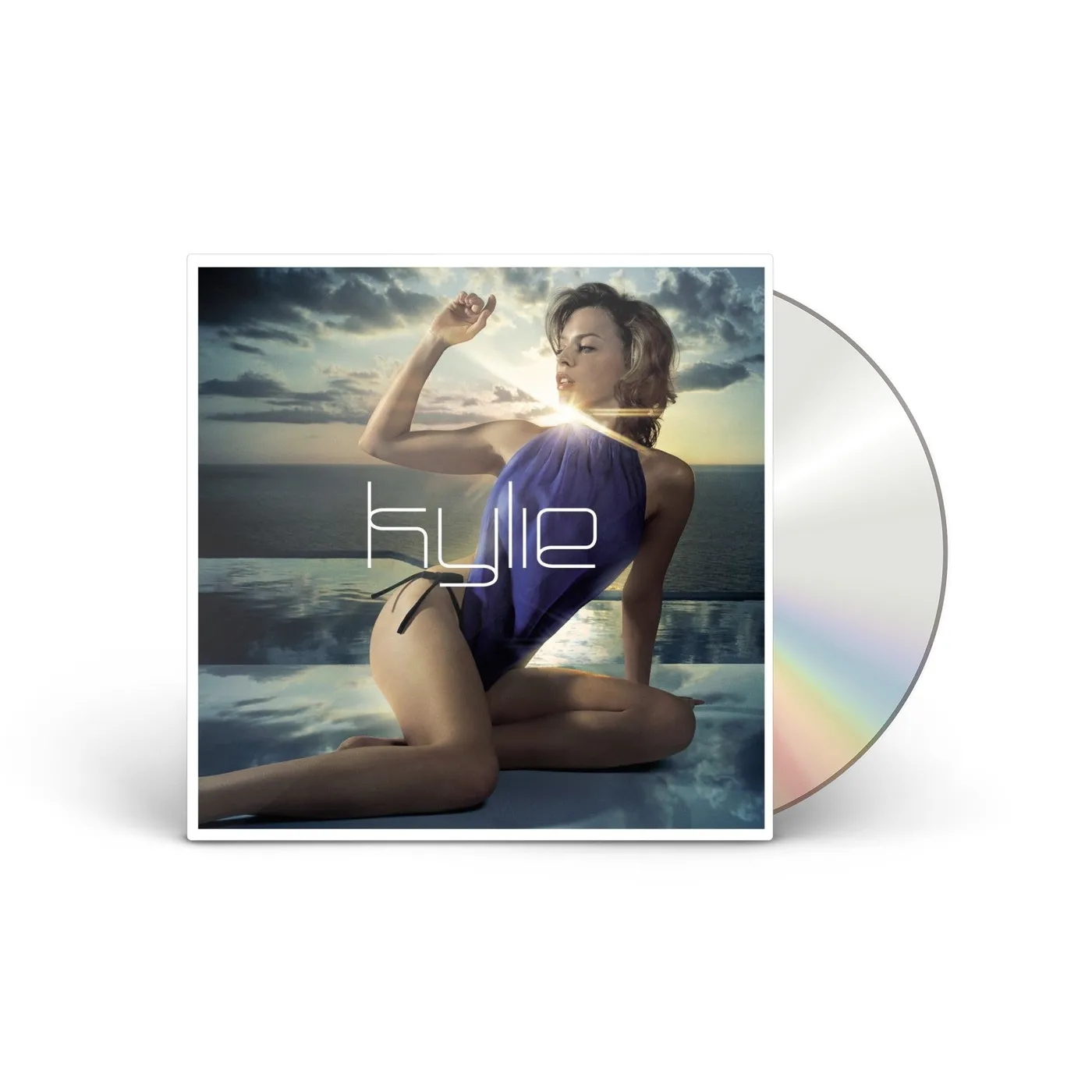 Kylie Minogue Light Years CD