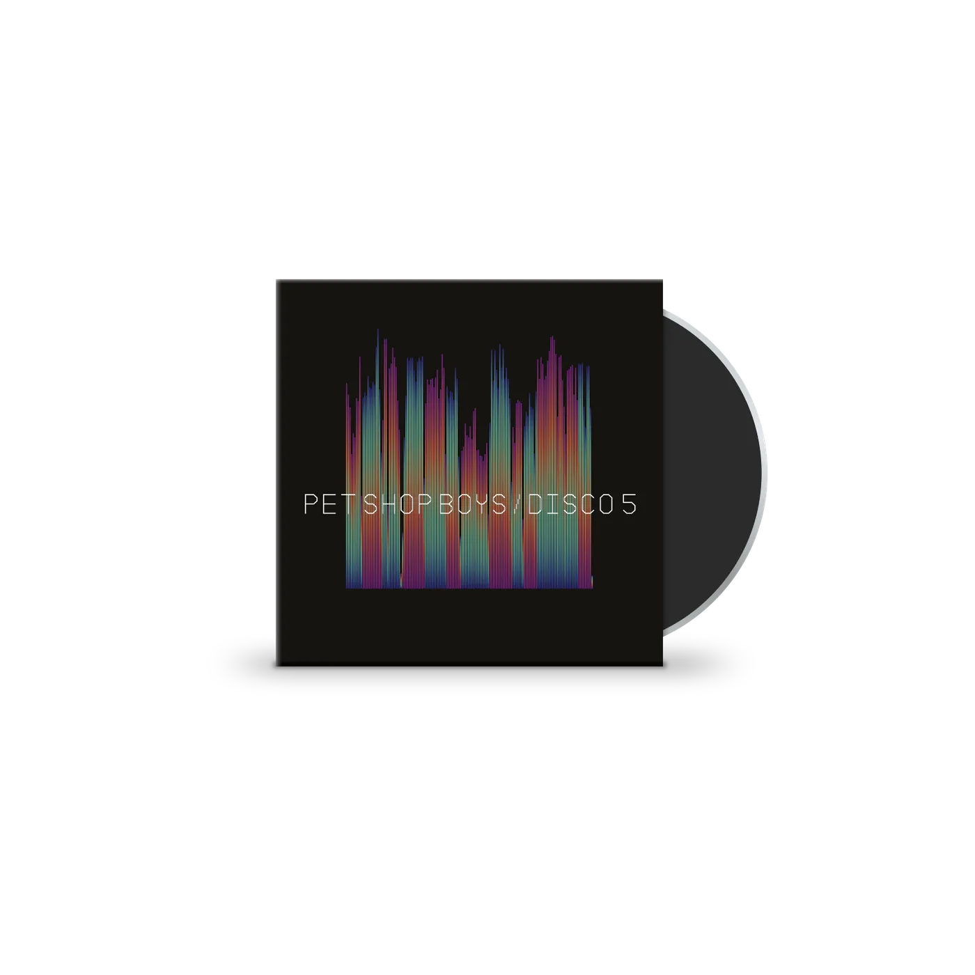 Pet Shop Boys Disco 5 CD