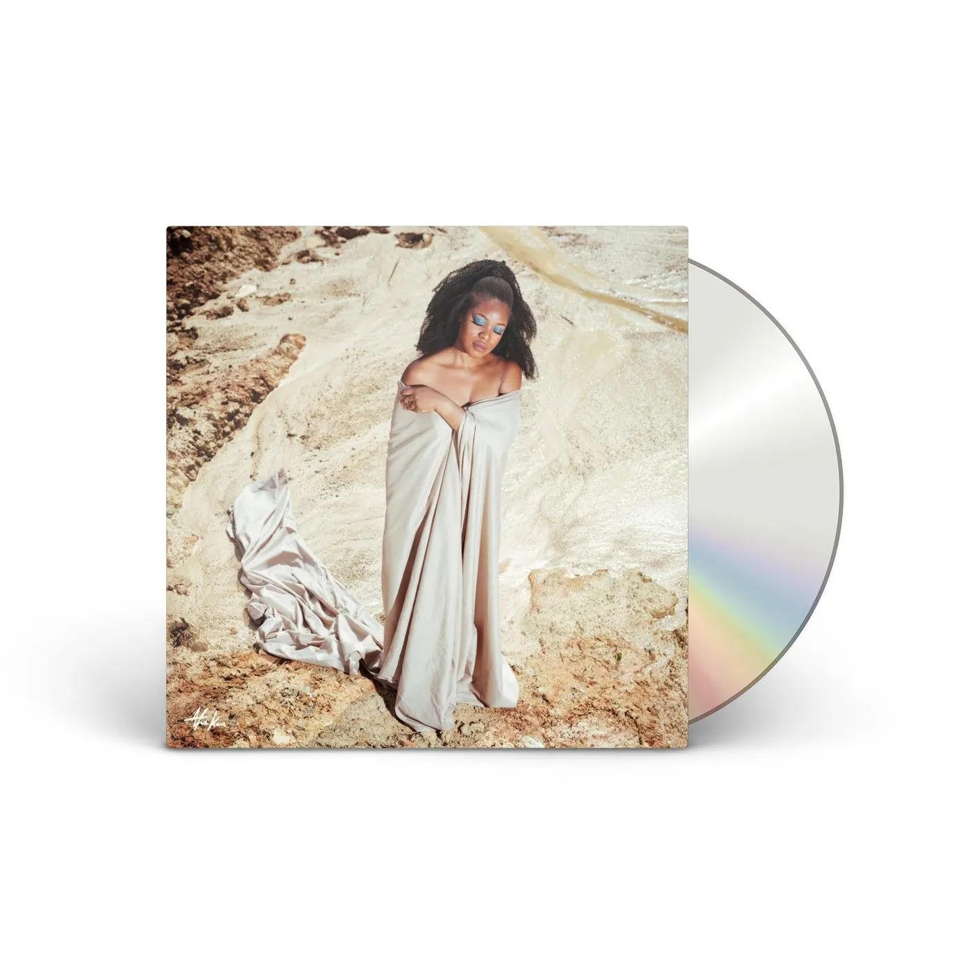 Afra Kane Could We Be Whole CD