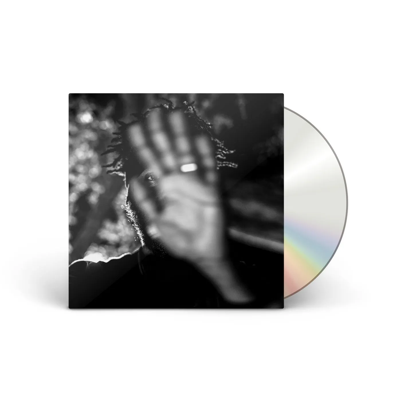 Gary Clark Jr. Jpeg Raw CD