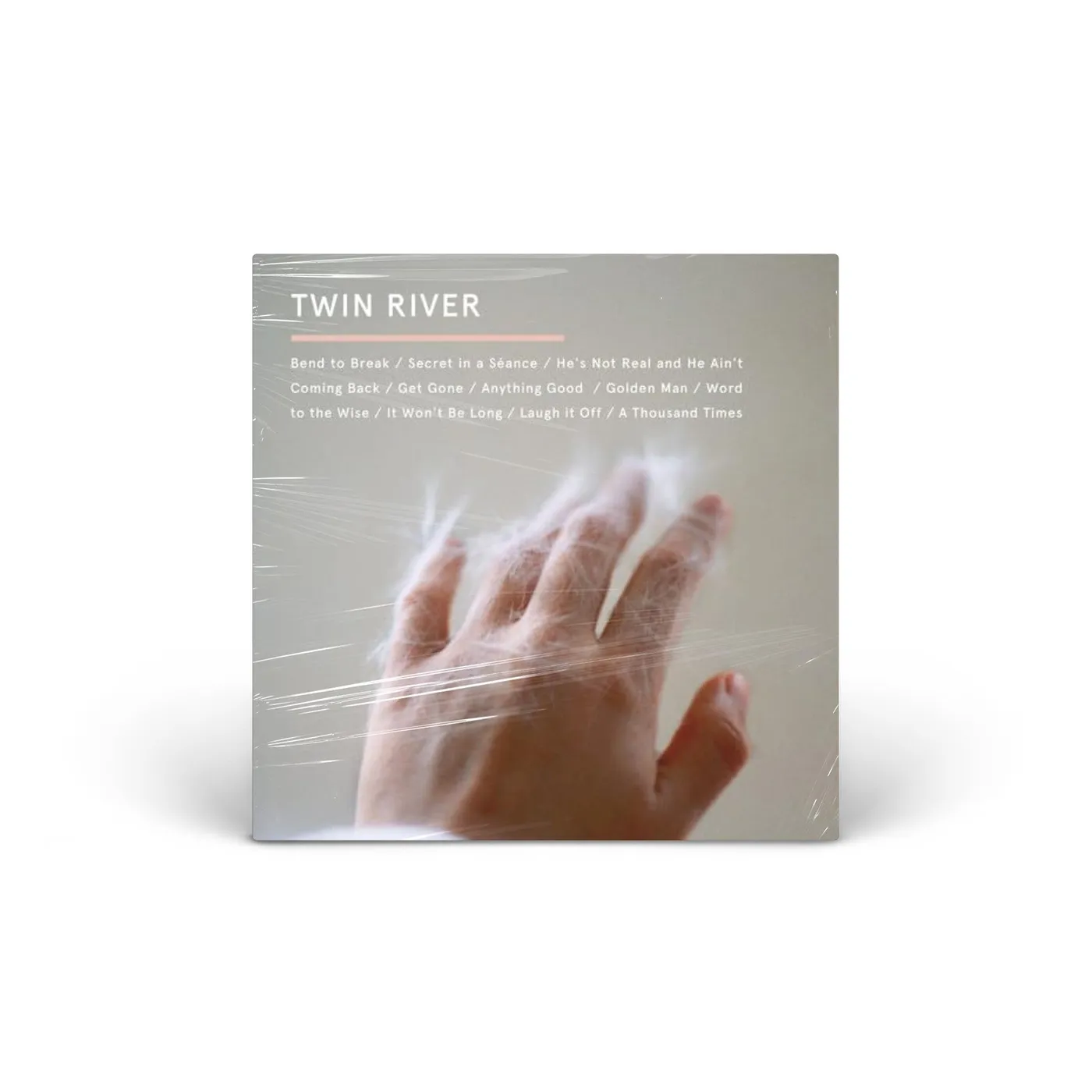 Twin River Should The Light Go Out vinyl LP