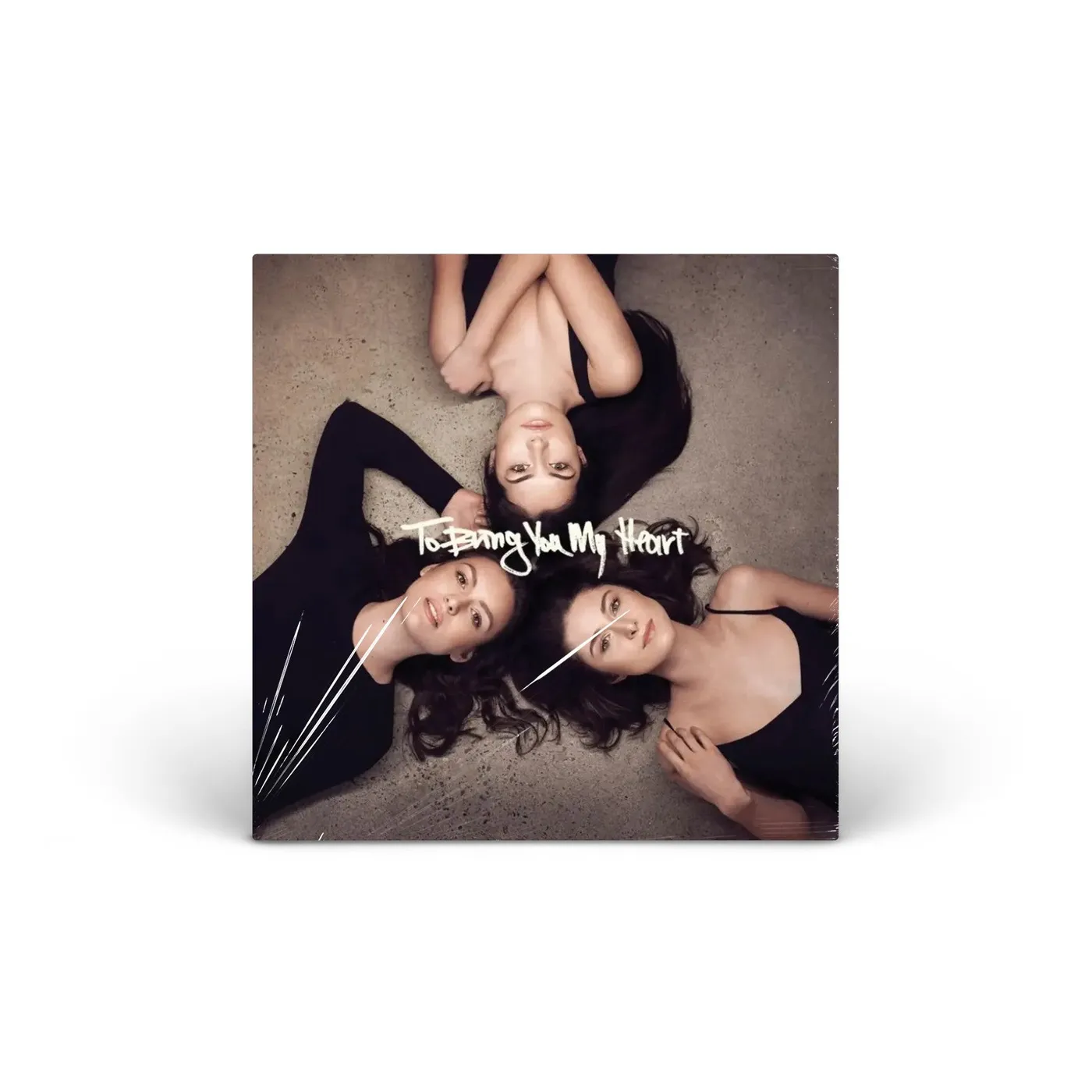 The Katherines To Bring You My Heart vinyl LP