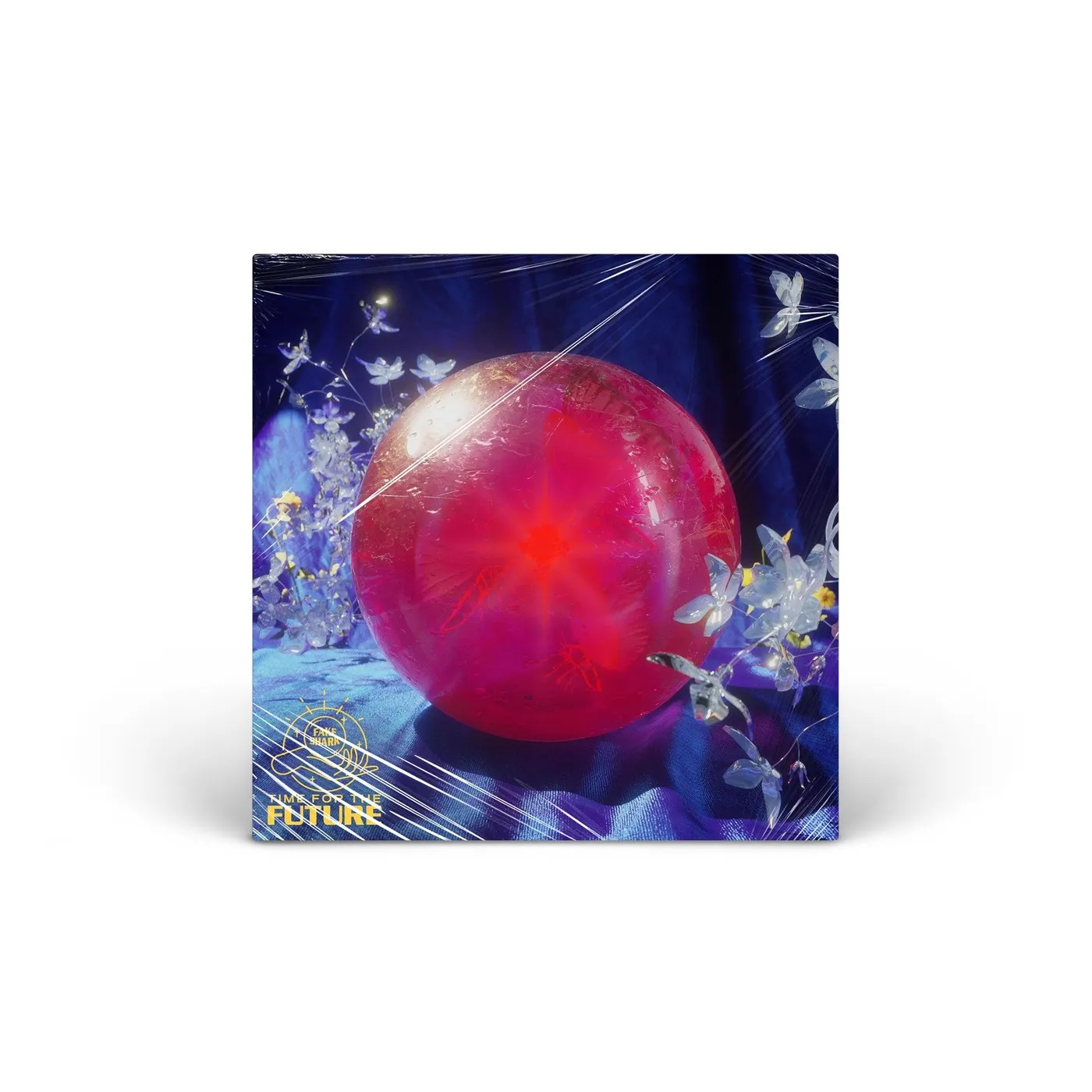 Fake Shark Time for the Future vinyl LP