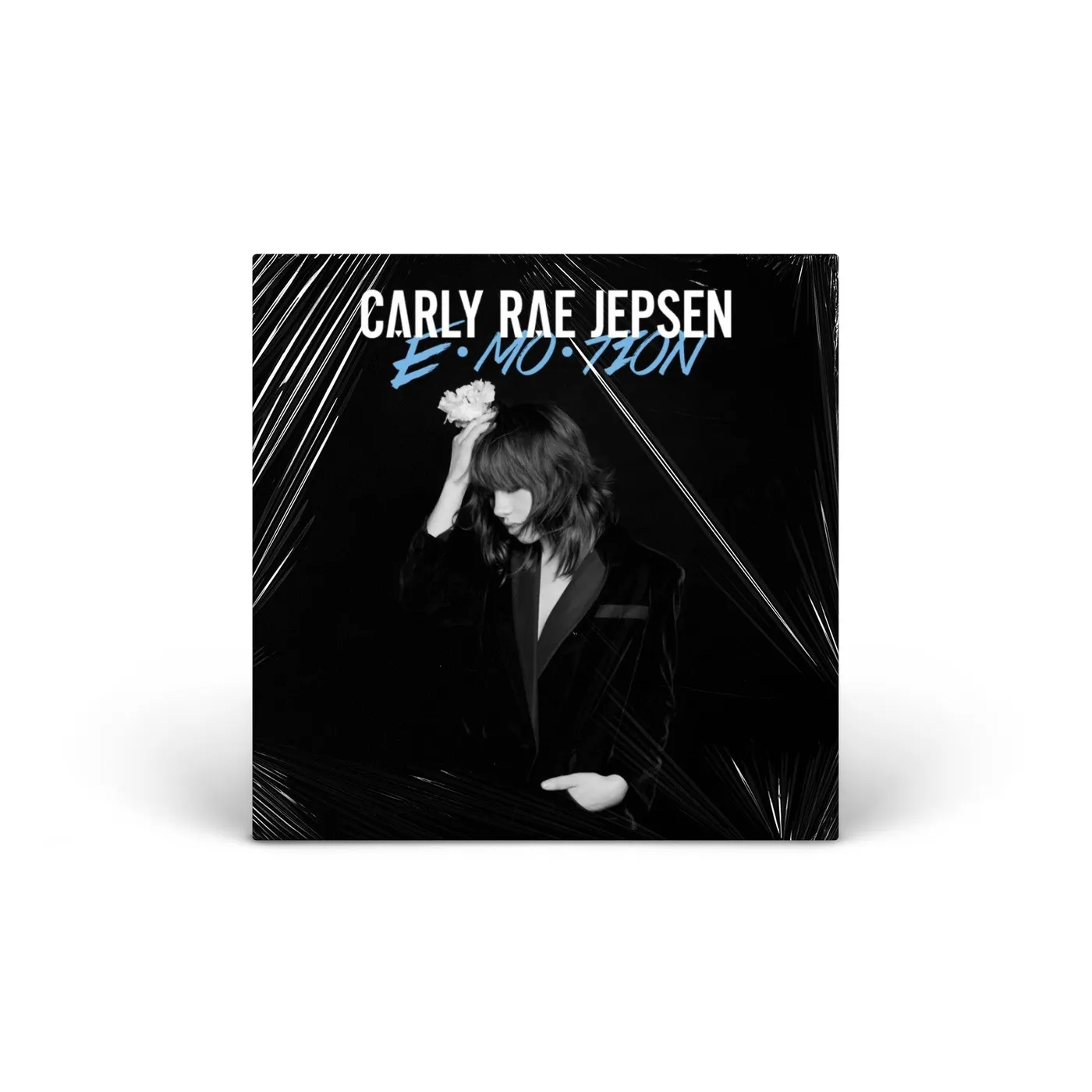 Carly Rae Jepsen Emotion (10th Anniversary Edition Zoetrope Vinyl) vinyl LP