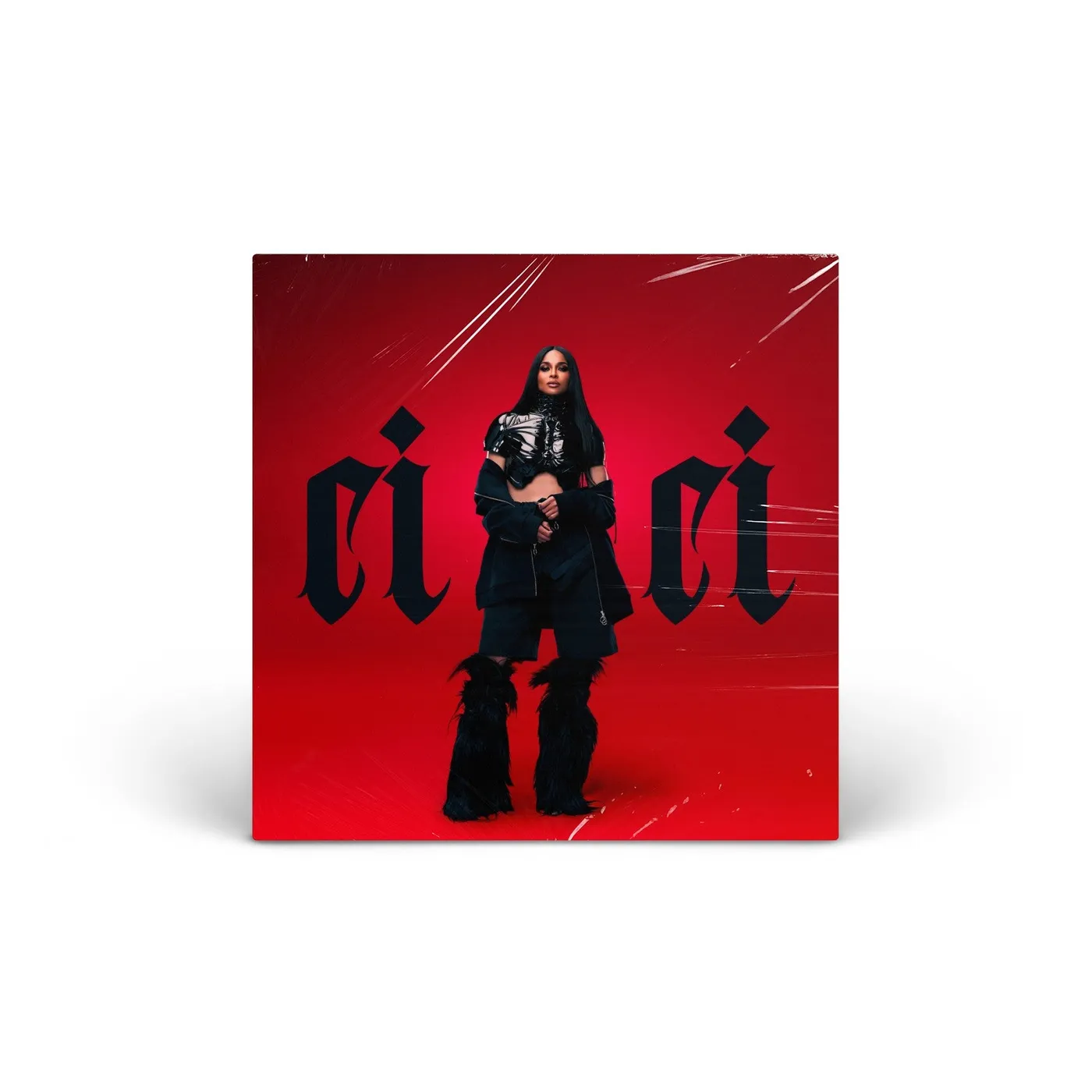 Ciara CiCi vinyl LP