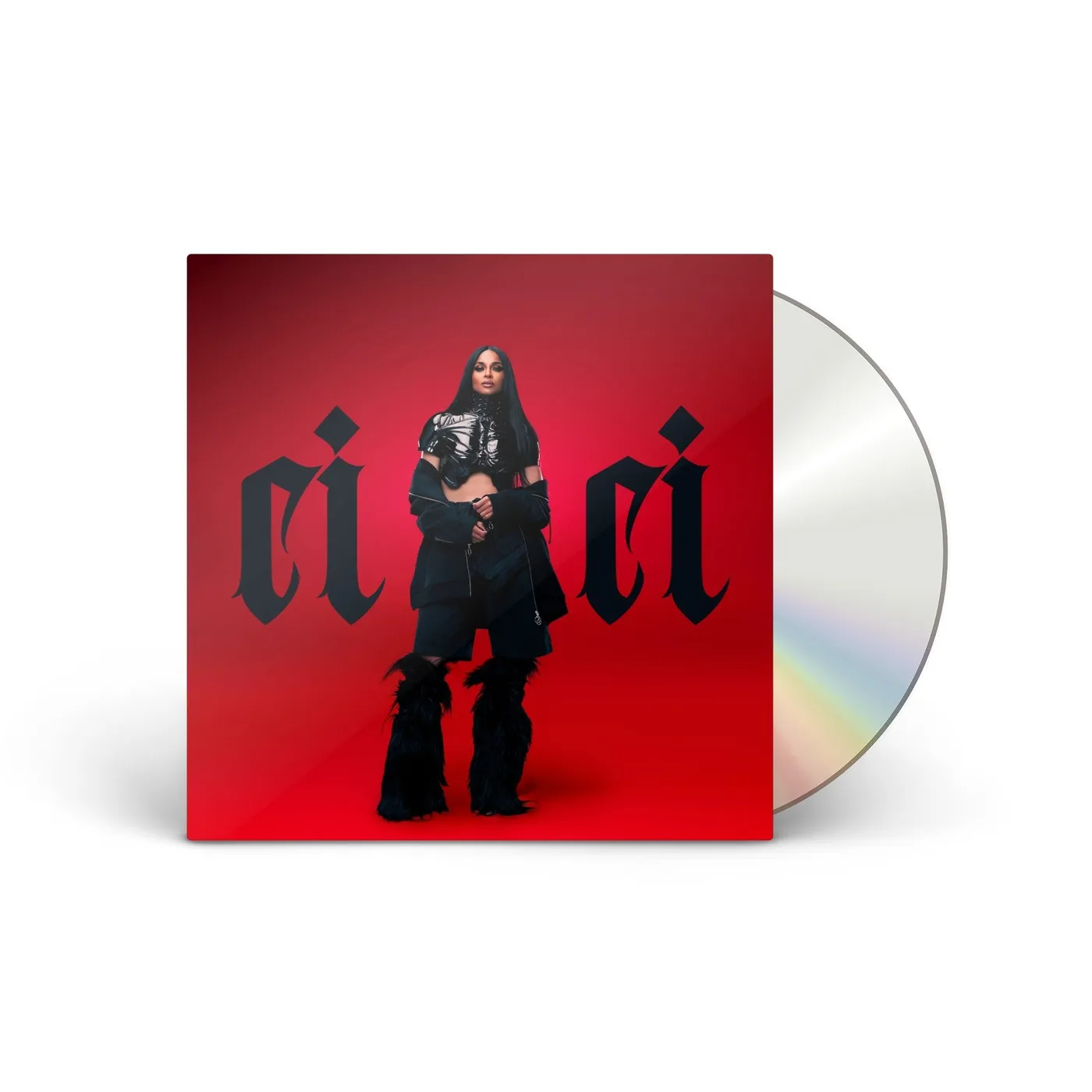 Ciara CiCi CD